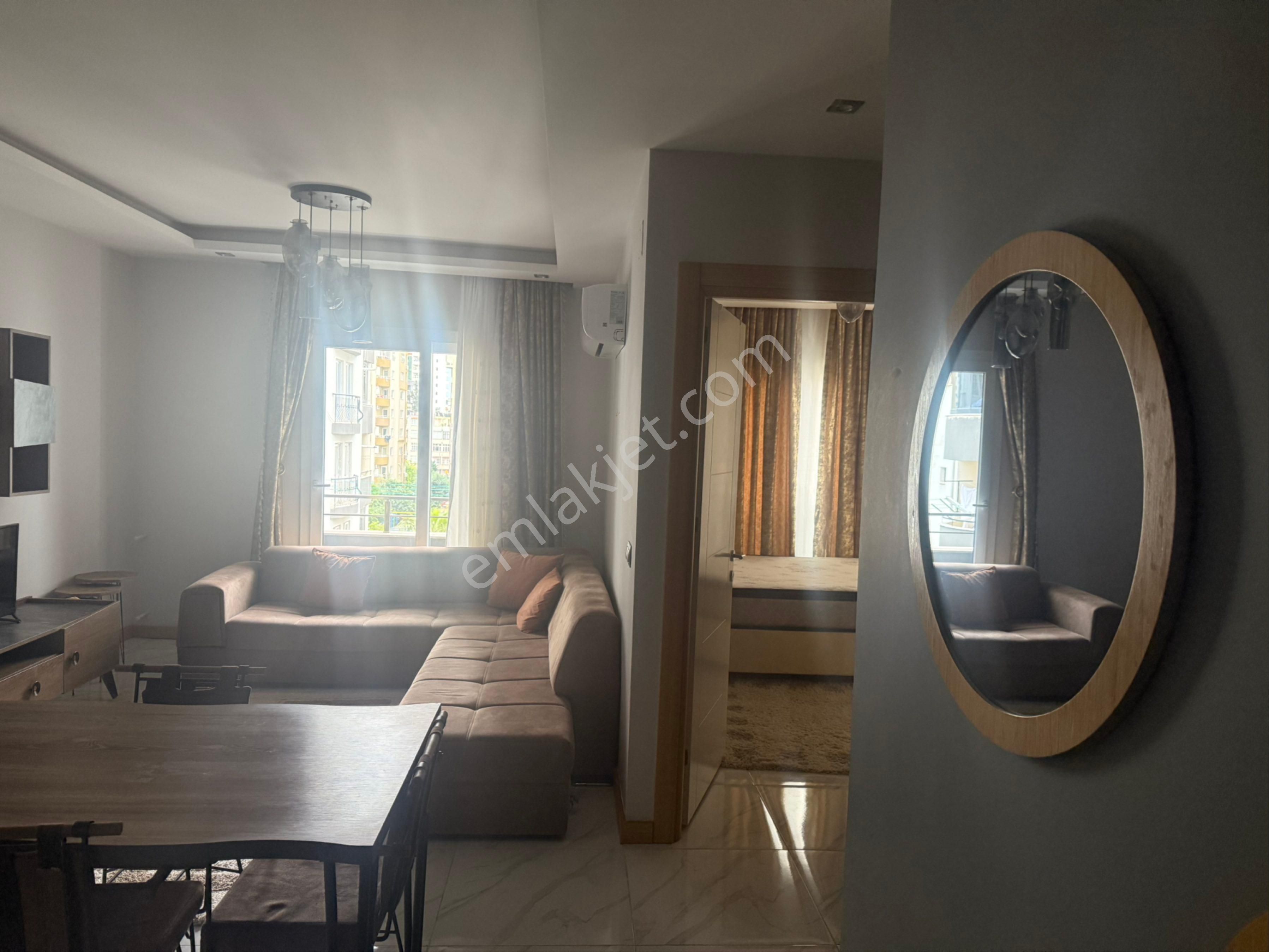 Yenibaraj Mahallesinde – Elit Sitede – Otoban Yakını – Lüks 2+1 Fırsat Dairesi - Görsel 3