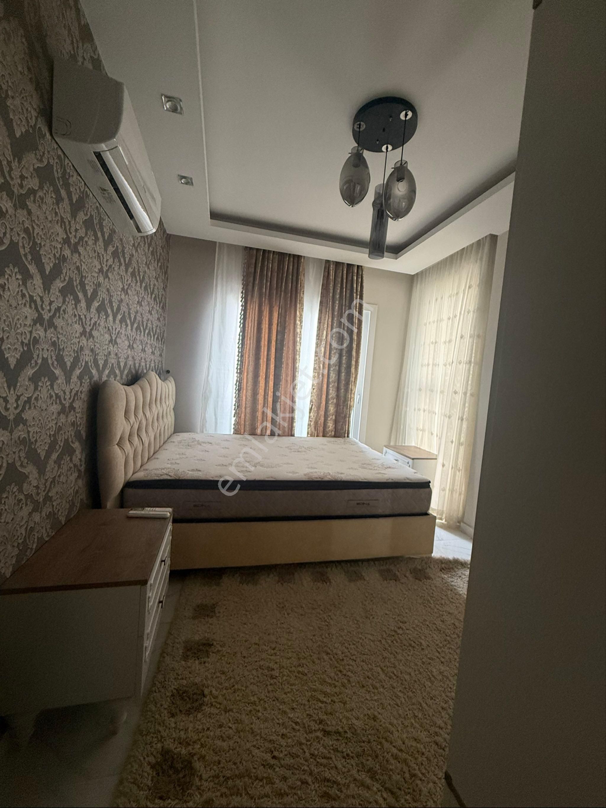 Yenibaraj Mahallesinde – Elit Sitede – Otoban Yakını – Lüks 2+1 Fırsat Dairesi - Görsel 5