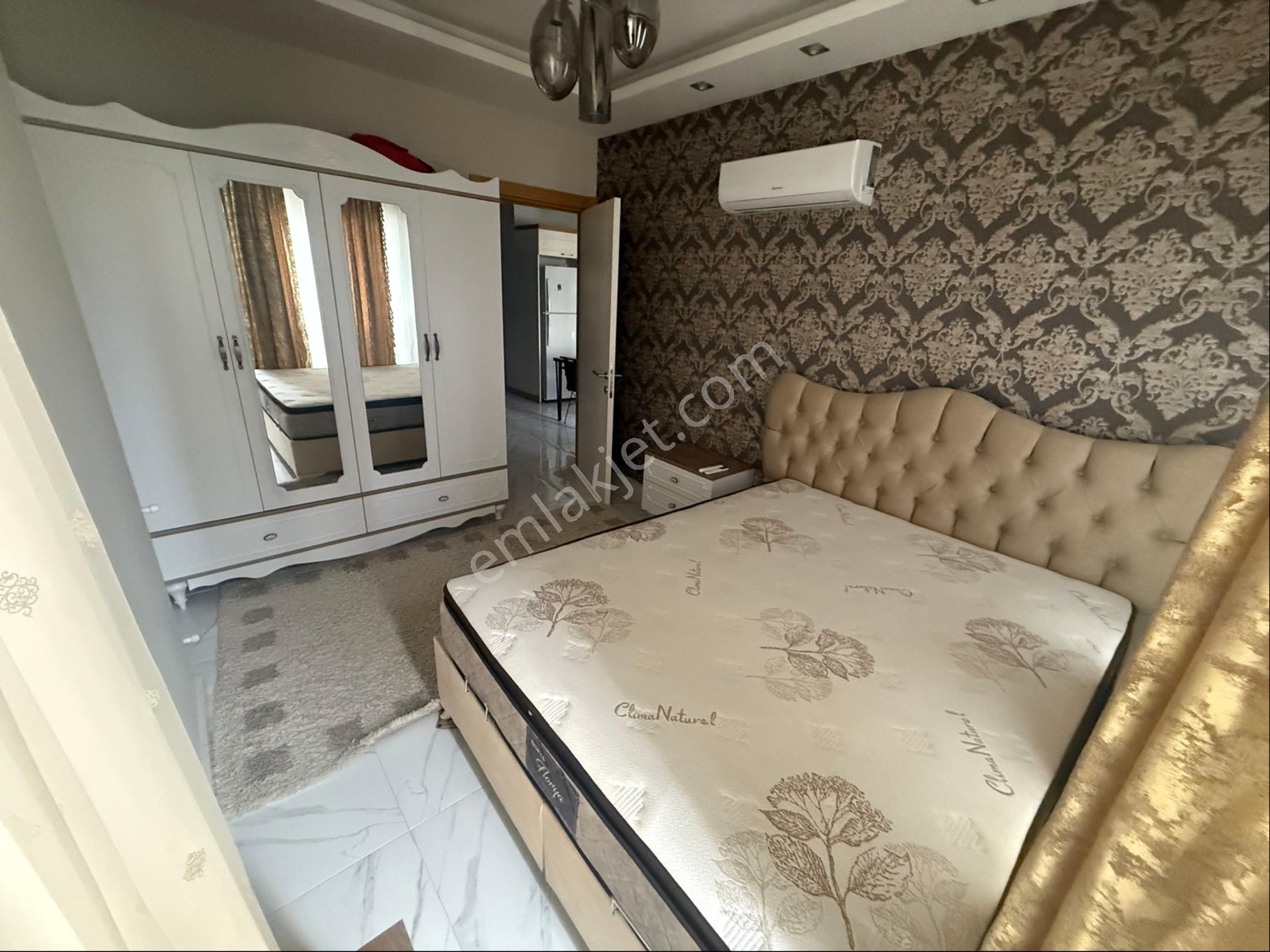 Yenibaraj Mahallesinde – Elit Sitede – Otoban Yakını – Lüks 2+1 Fırsat Dairesi - Görsel 8