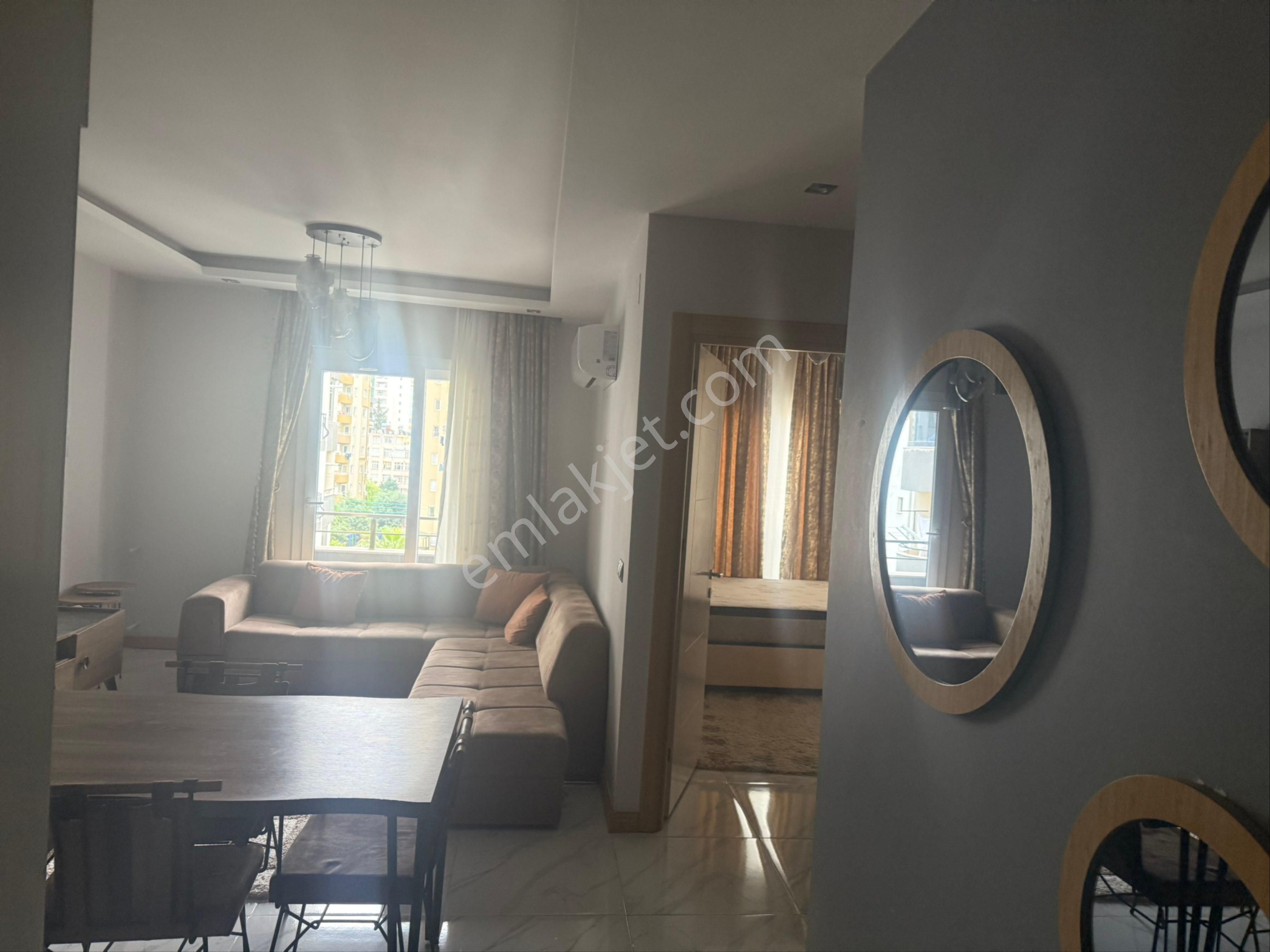 Yenibaraj Mahallesinde – Elit Sitede – Otoban Yakını – Lüks 2+1 Fırsat Dairesi - Görsel 4