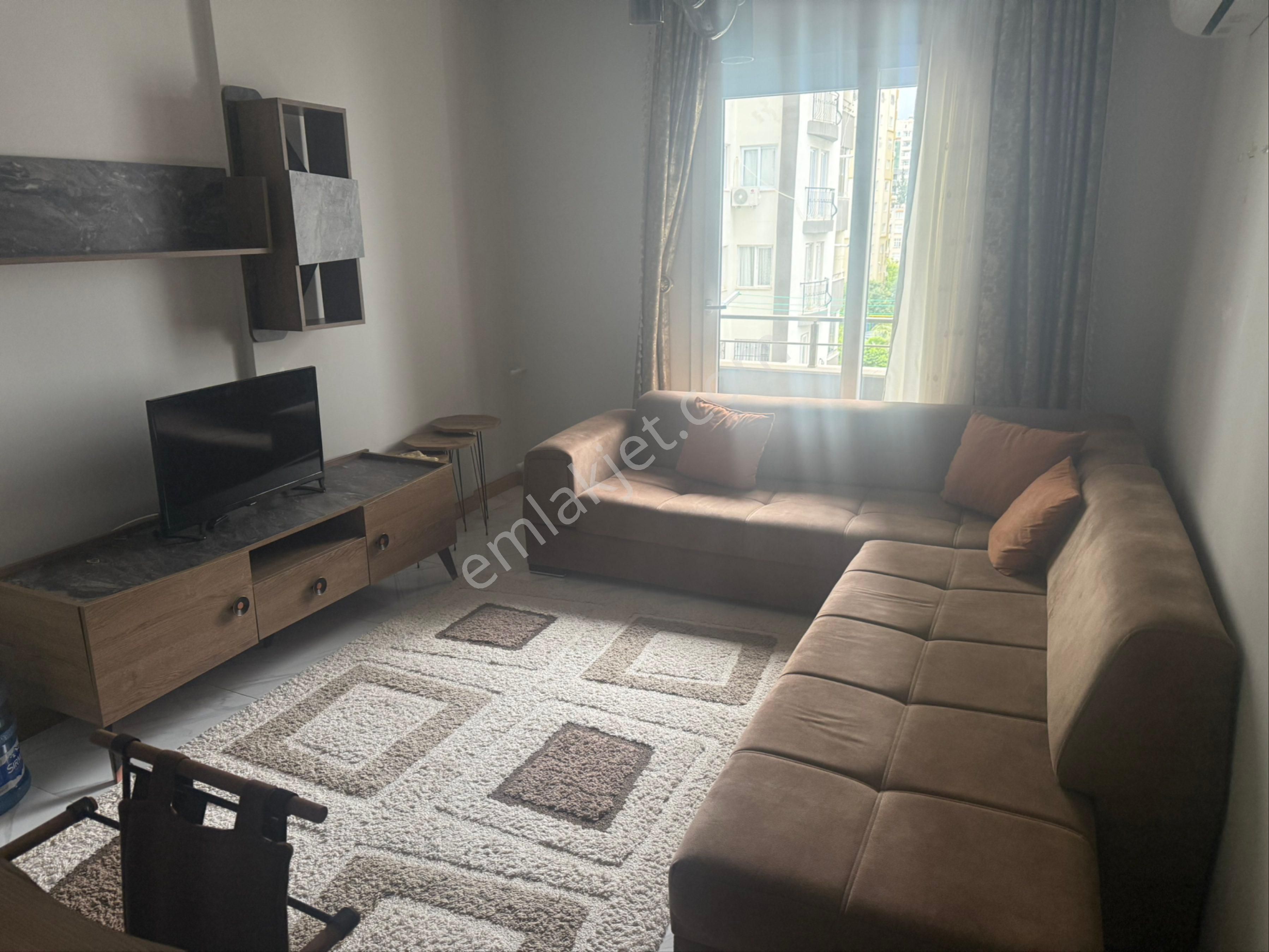 Yenibaraj Mahallesinde – Elit Sitede – Otoban Yakını – Lüks 2+1 Fırsat Dairesi - Görsel 2