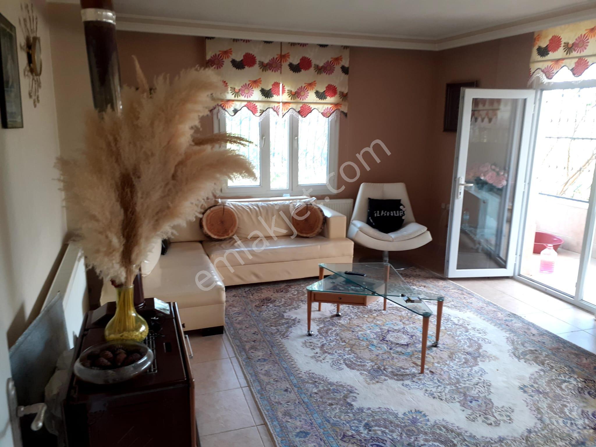 Kar Emlaktan Akçatekir Esentepede 5+2 Satılık Dubleks Villa - Görsel 15