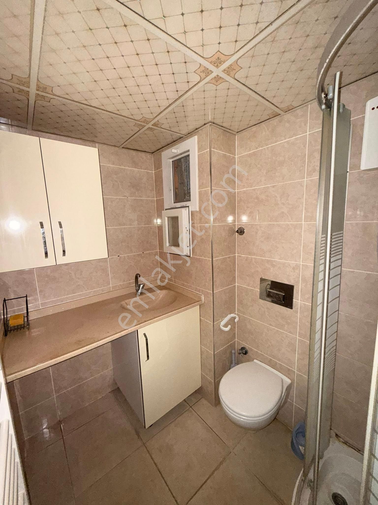 Satılık– Aydın / Nazilli – Yeşil Mahalle Havuzlu – Güvenlikli – Eşyalı – 1+1 Daire - Görsel 7