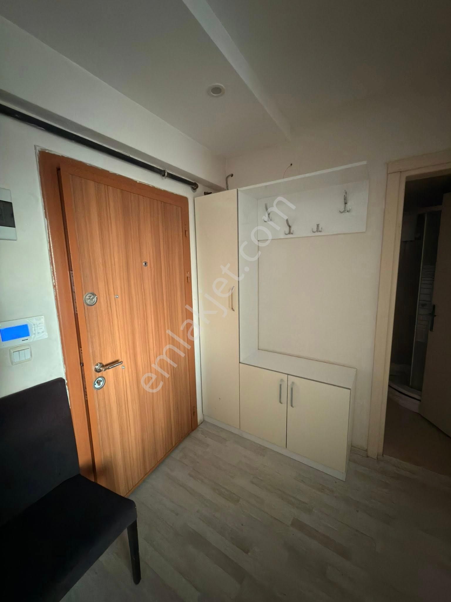 Satılık– Aydın / Nazilli – Yeşil Mahalle Havuzlu – Güvenlikli – Eşyalı – 1+1 Daire - Görsel 4