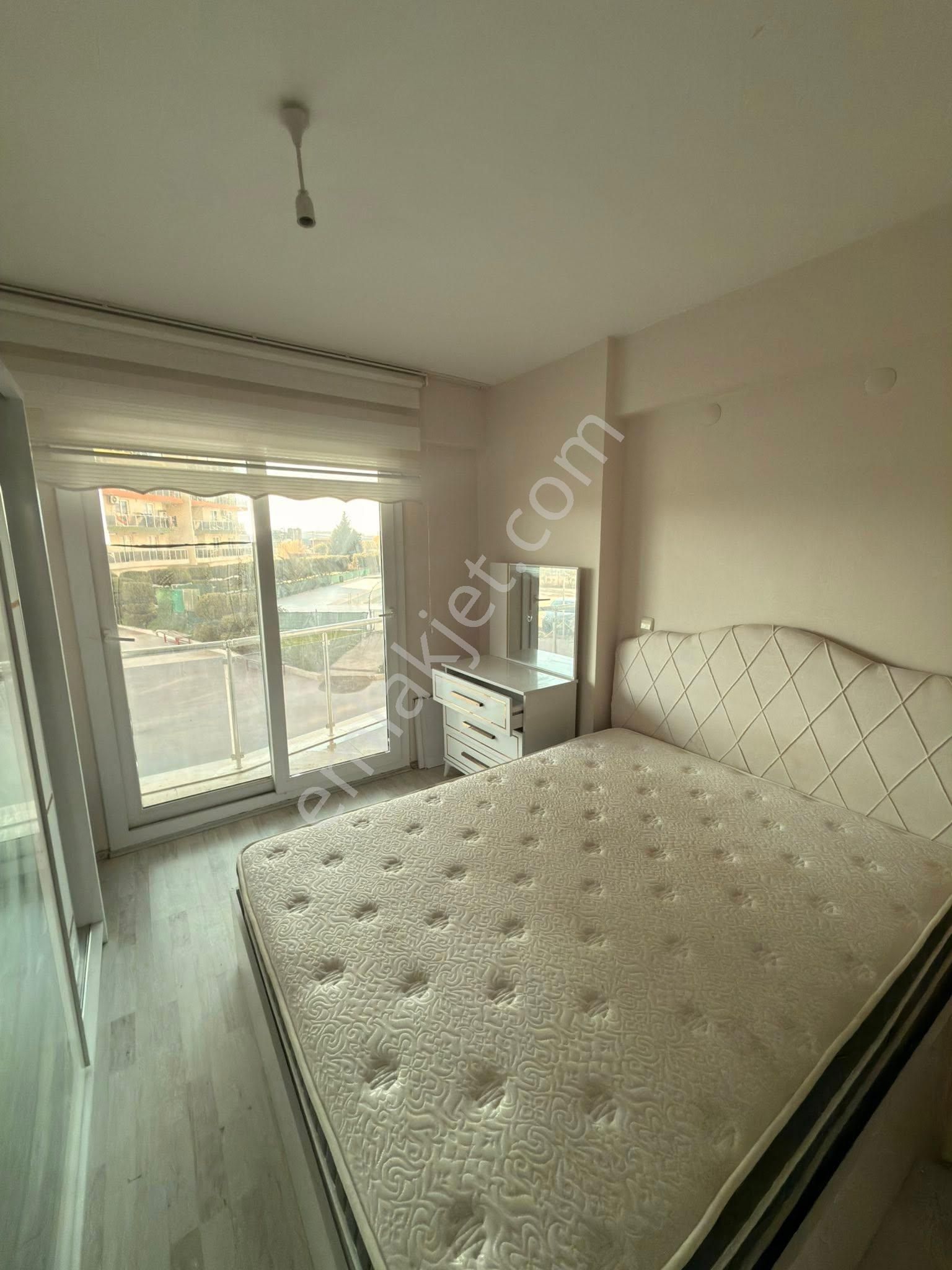 Satılık– Aydın / Nazilli – Yeşil Mahalle Havuzlu – Güvenlikli – Eşyalı – 1+1 Daire - Görsel 2