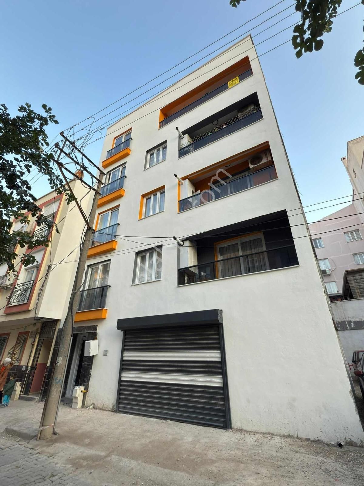 Nova'dan Yiğitler Mah'de 4+1 Satılık Sıfır Daire - Görsel 15