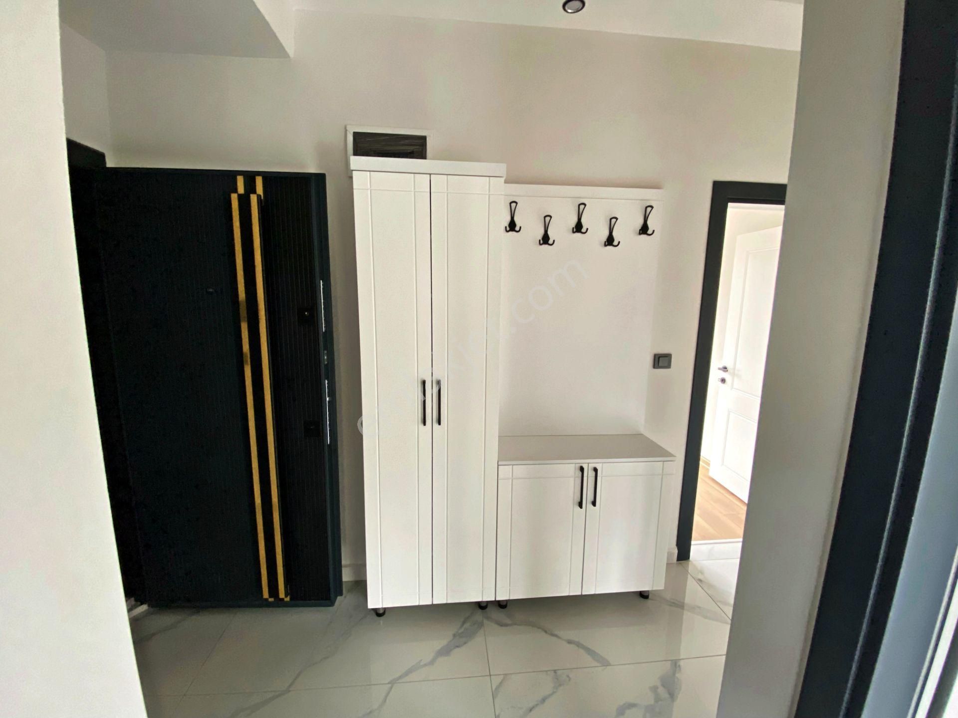 🛑🛑aktif'ten Atatürk'te Şehrin Merkezinde Asansörlü Ve Doğalgazlı Geniş Satılık 2+1 Daire - Görsel 15