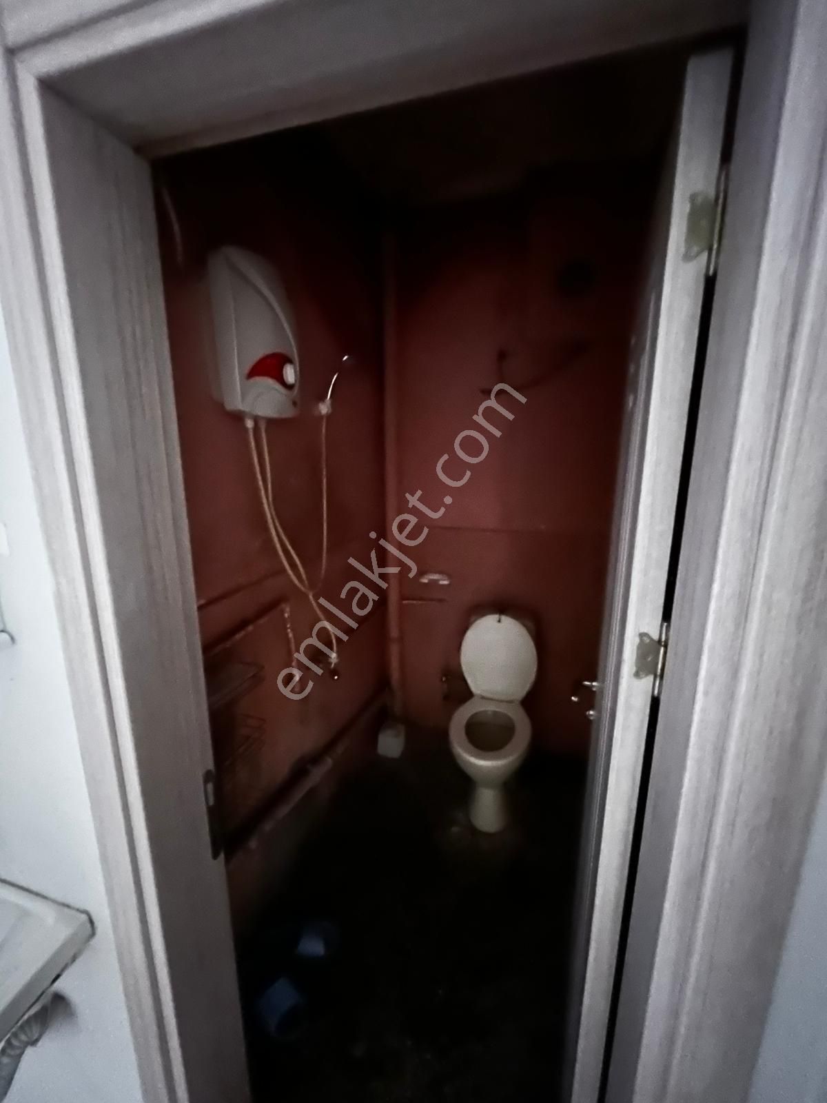 Bursa Yıldırım Şükraniye Mahallesi 2+1 Düz Giriş - Görsel 10