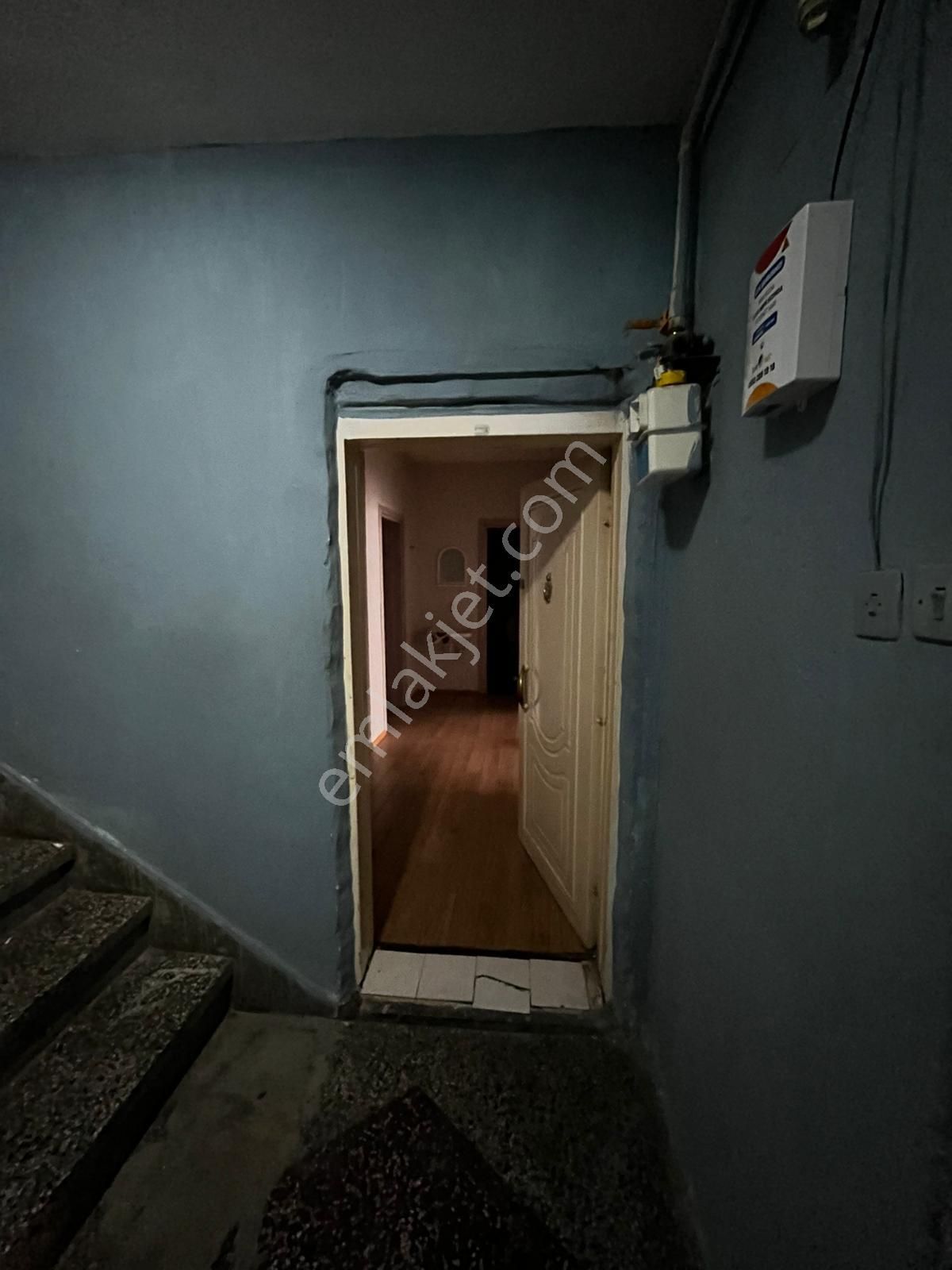 Bursa Yıldırım Şükraniye Mahallesi 2+1 Düz Giriş - Görsel 7