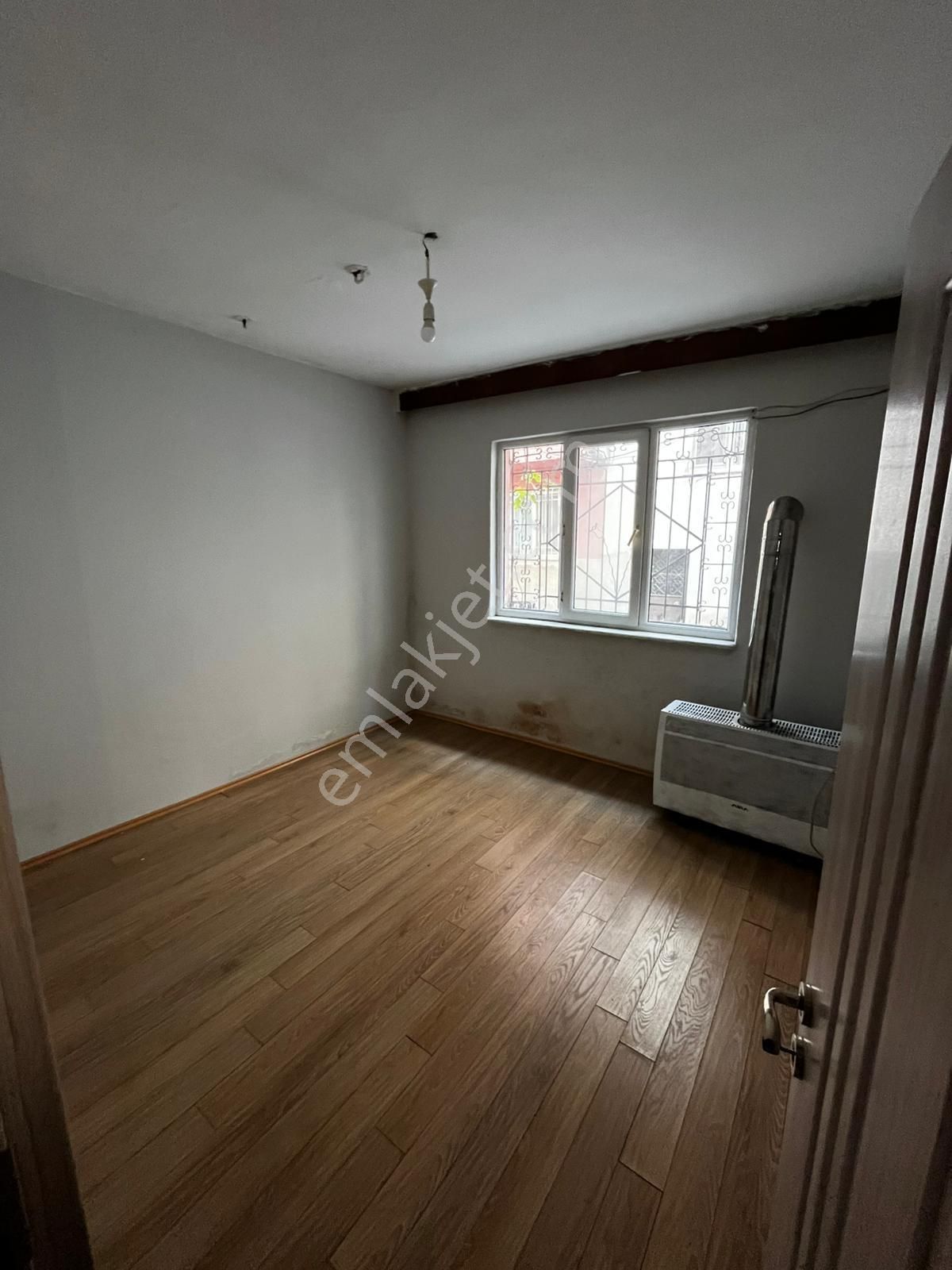 Bursa Yıldırım Şükraniye Mahallesi 2+1 Düz Giriş