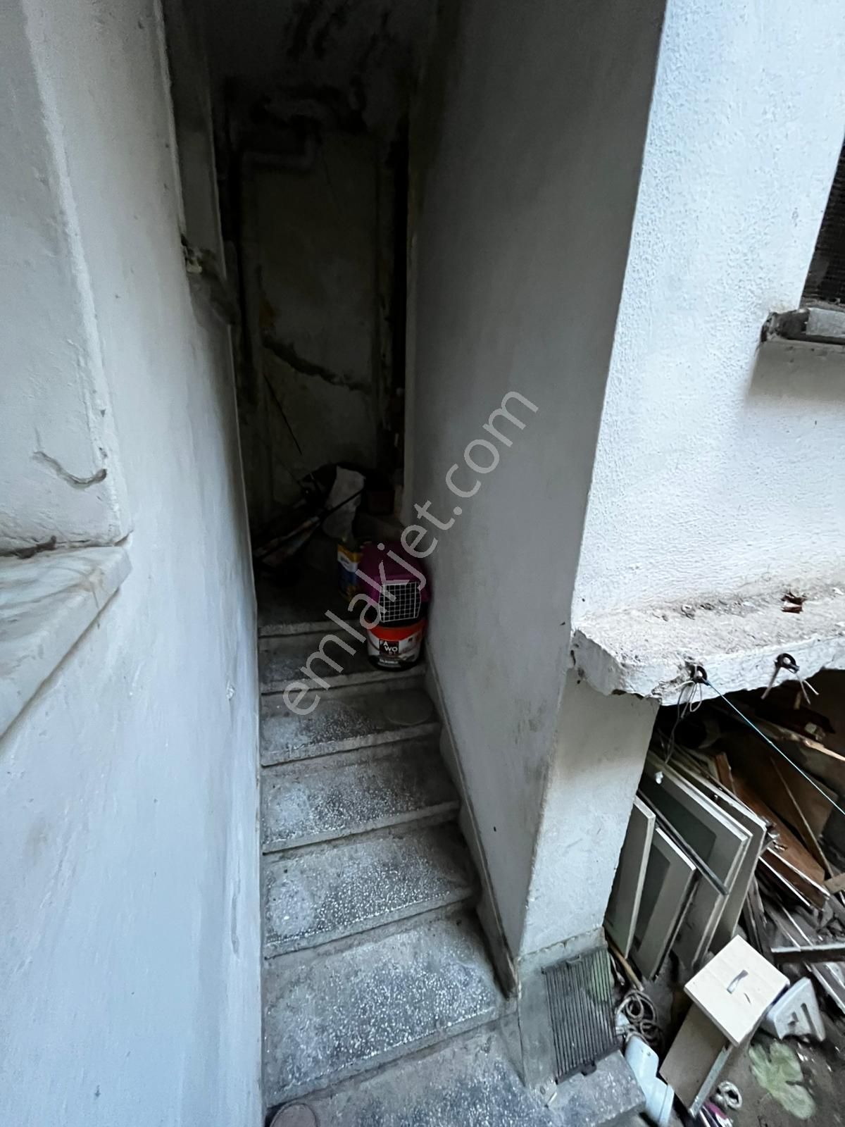 Bursa Yıldırım Şükraniye Mahallesi 2+1 Düz Giriş - Görsel 12