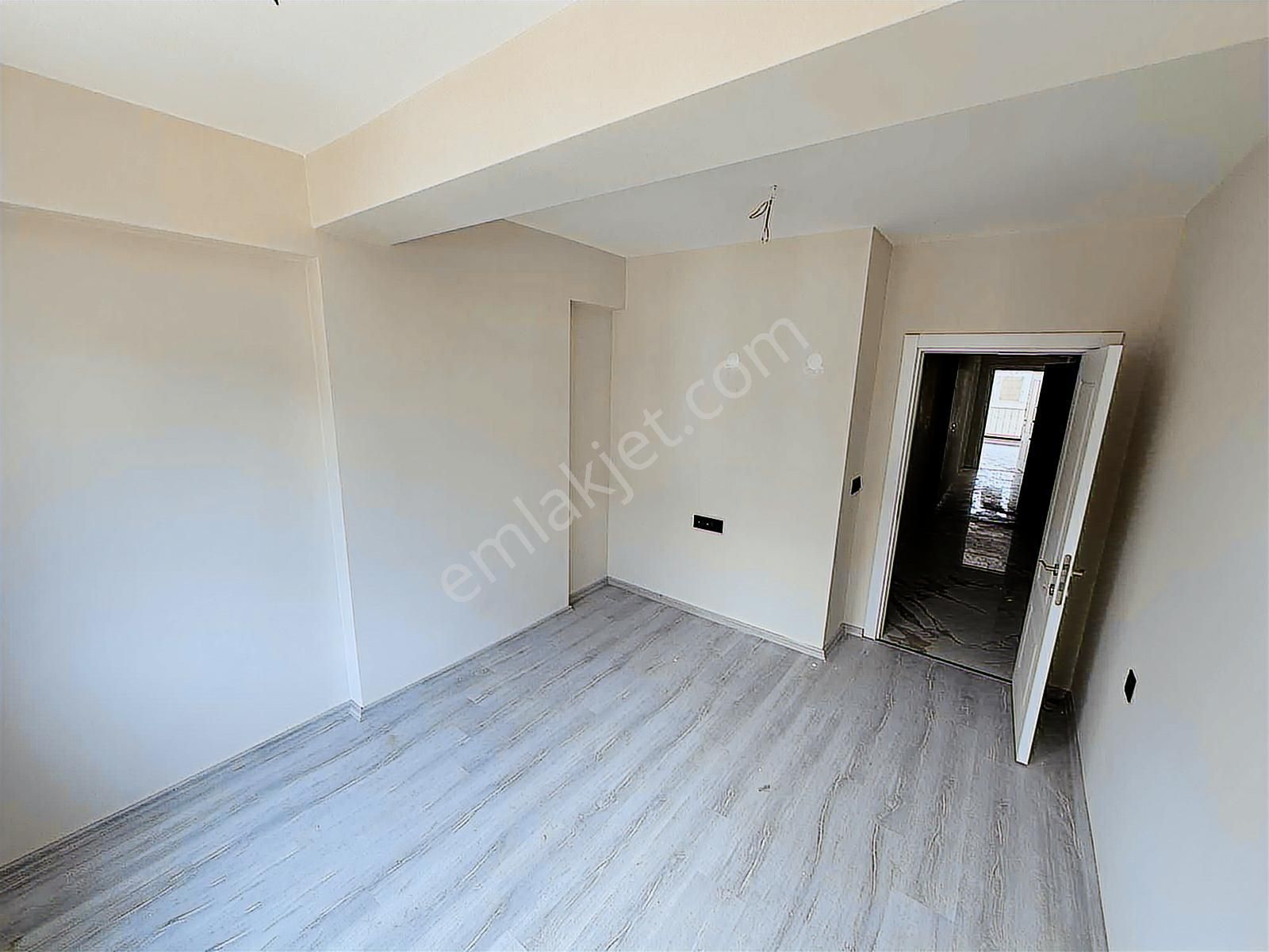 Demir Gyo Yeni Mh 1+1 Sıfır Kiralık Eşyalı/eşyasız Daire - Görsel 7