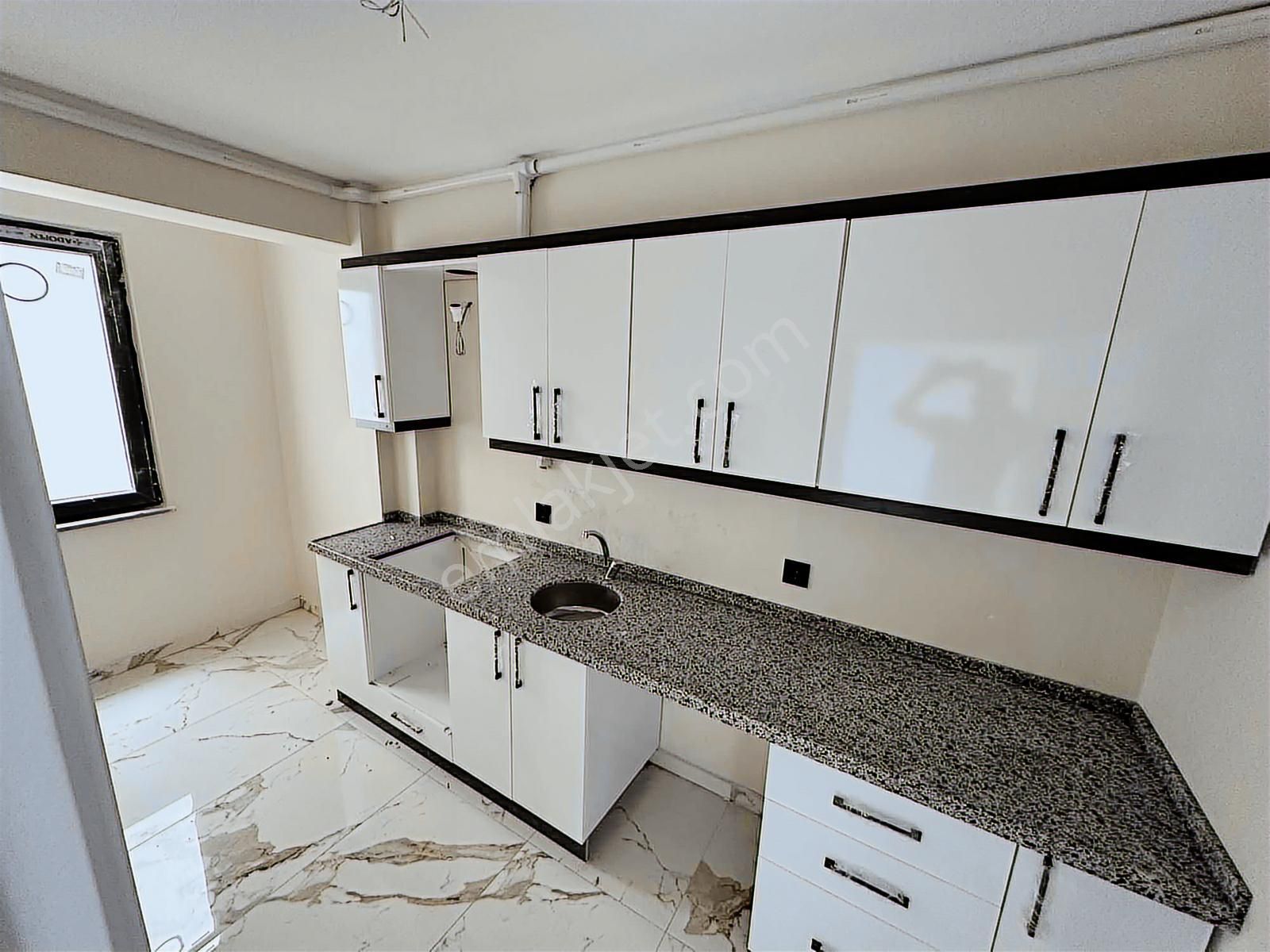 Demir Gyo Yeni Mh 1+1 Sıfır Kiralık Eşyalı/eşyasız Daire - Görsel 18