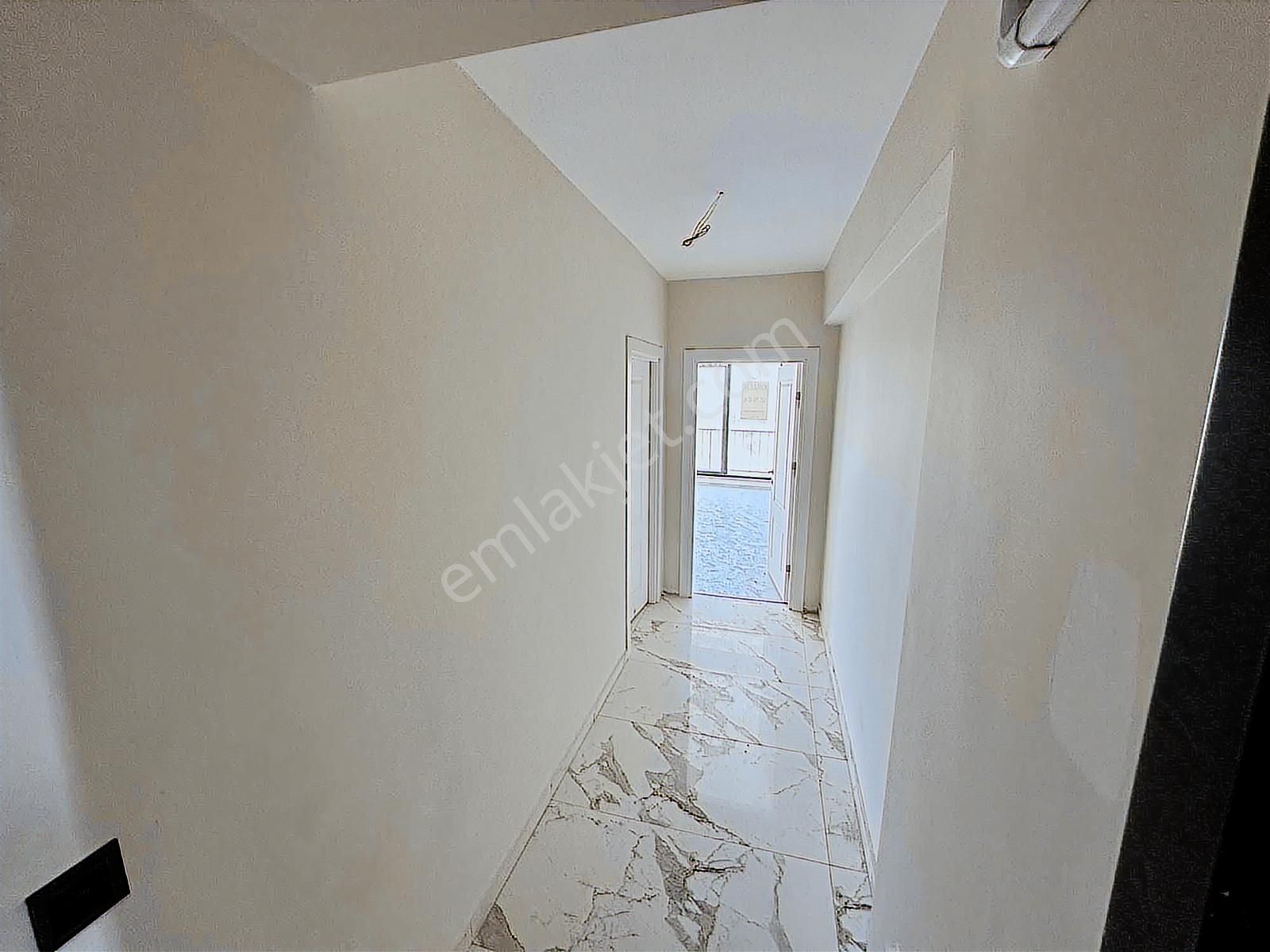 Demir Gyo Yeni Mh 1+1 Sıfır Kiralık Eşyalı/eşyasız Daire - Görsel 11