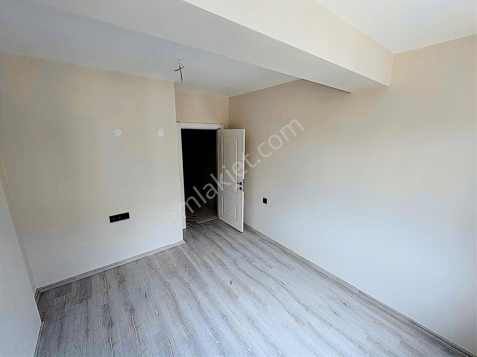 Demir Gyo Yeni Mh 1+1 Sıfır Kiralık Eşyalı/eşyasız Daire - Görsel 5