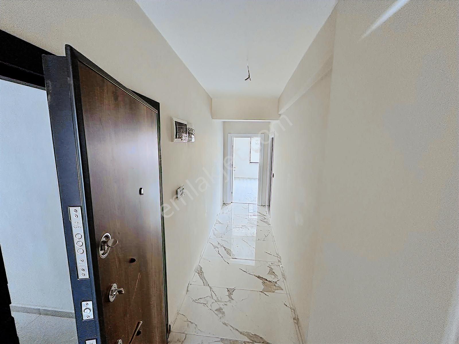 Demir Gyo Yeni Mh 1+1 Sıfır Kiralık Eşyalı/eşyasız Daire - Görsel 12