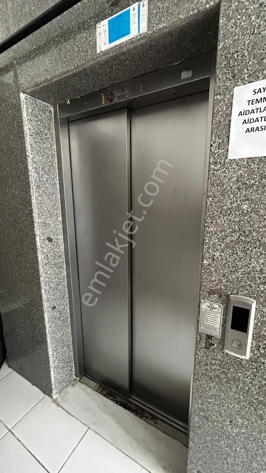 Kosova Mah İtfaiye Cşvarı 1+1 Eşyalı Bireysel - Görsel 4