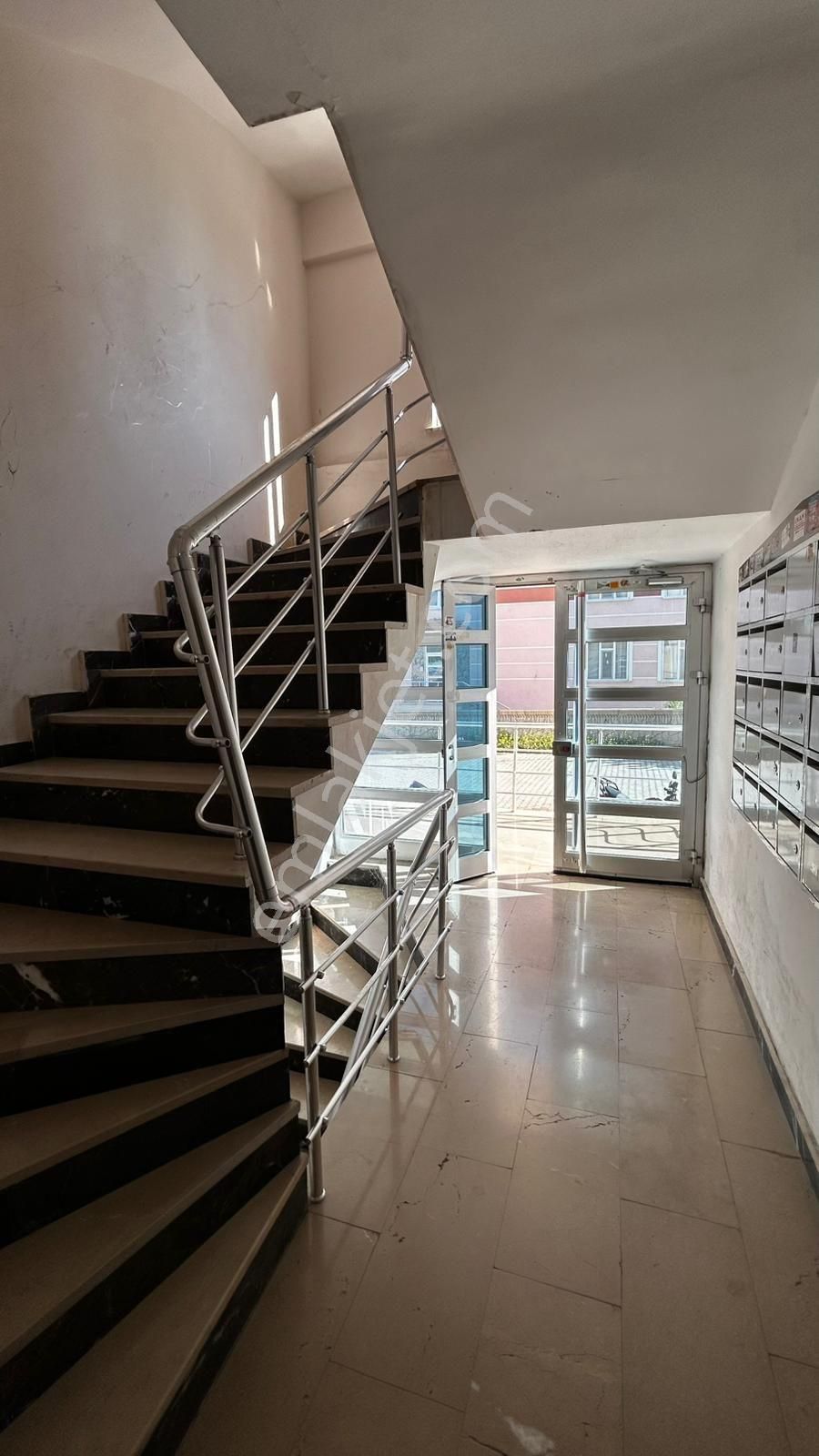 Kosova Mah İtfaiye Cşvarı 1+1 Eşyalı Bireysel - Görsel 5