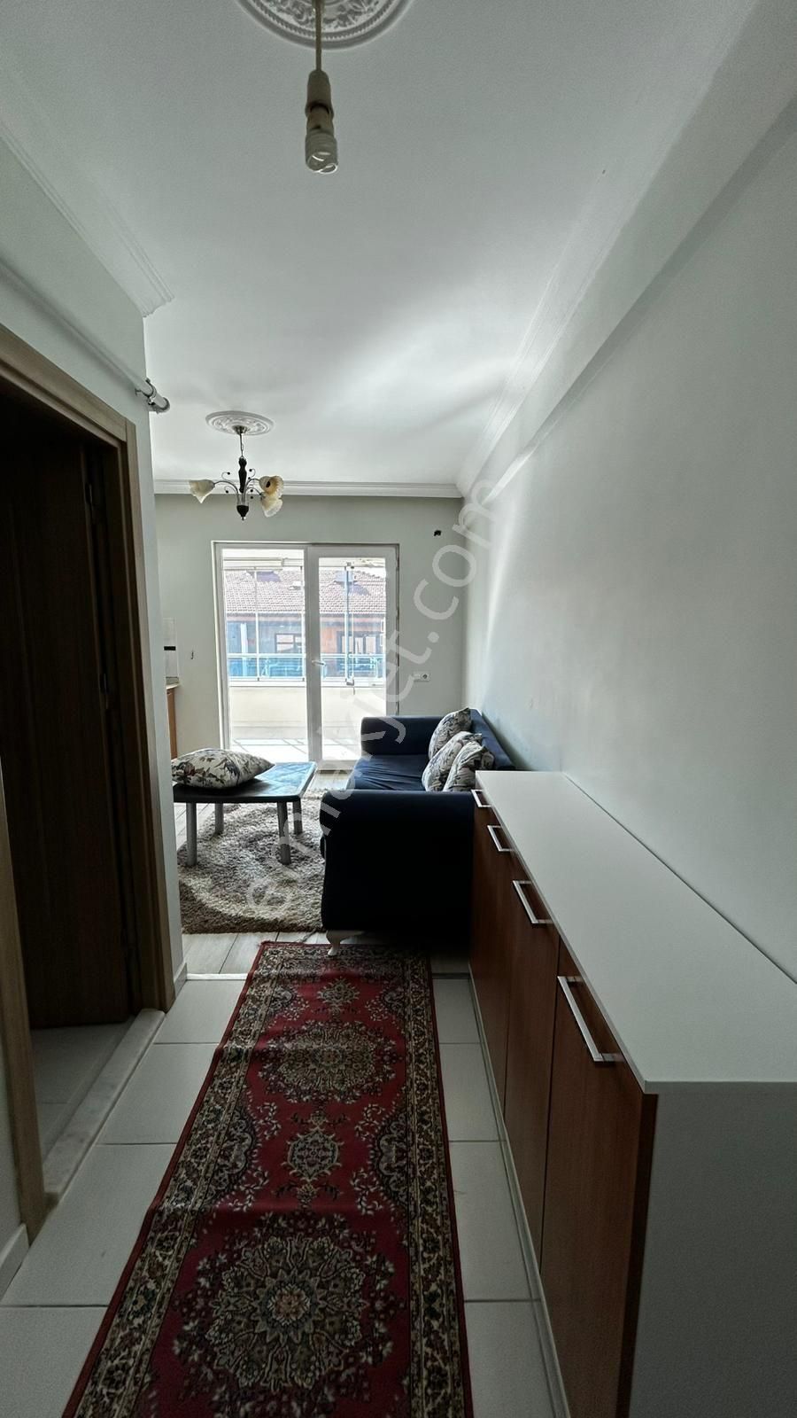 Kosova Mah İtfaiye Cşvarı 1+1 Eşyalı Bireysel - Görsel 18