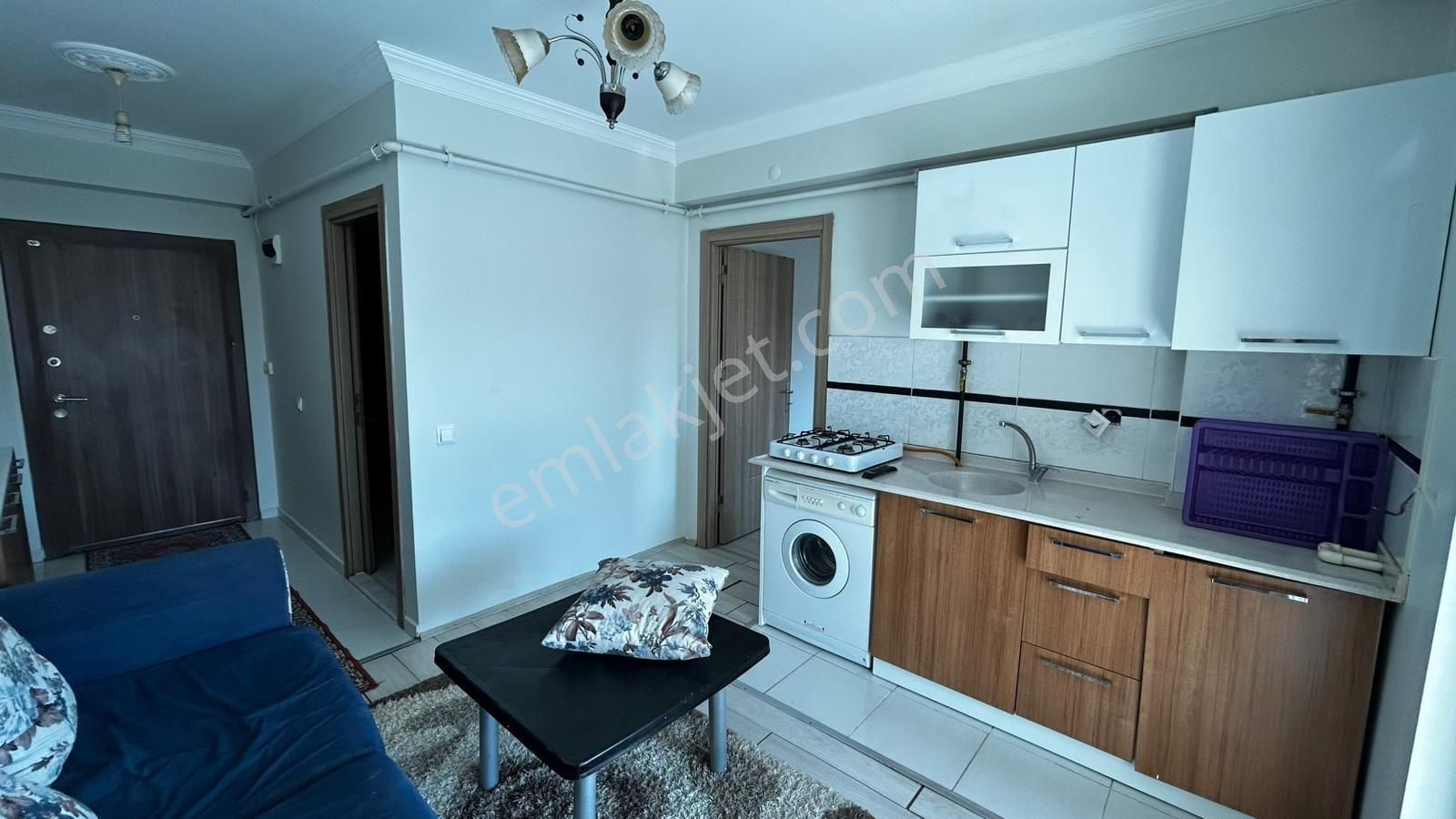 Kosova Mah İtfaiye Cşvarı 1+1 Eşyalı Bireysel - Görsel 10