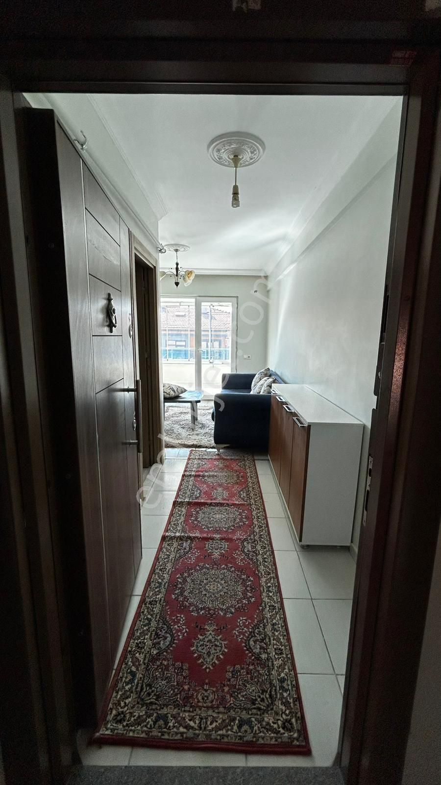 Kosova Mah İtfaiye Cşvarı 1+1 Eşyalı Bireysel - Görsel 17