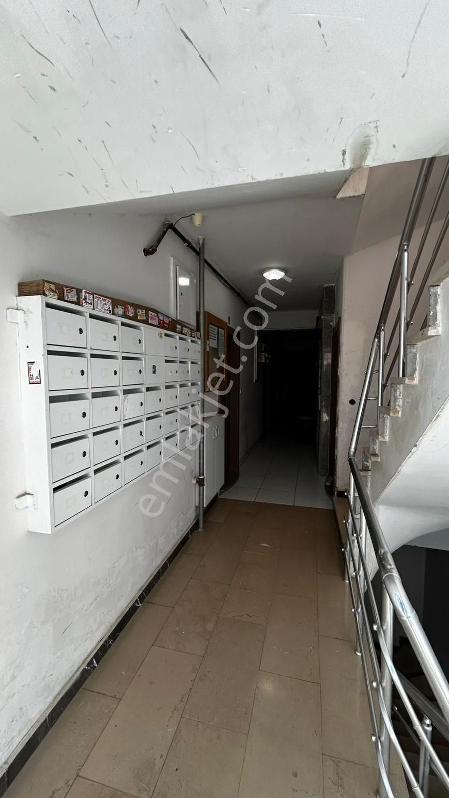 Kosova Mah İtfaiye Cşvarı 1+1 Eşyalı Bireysel - Görsel 21