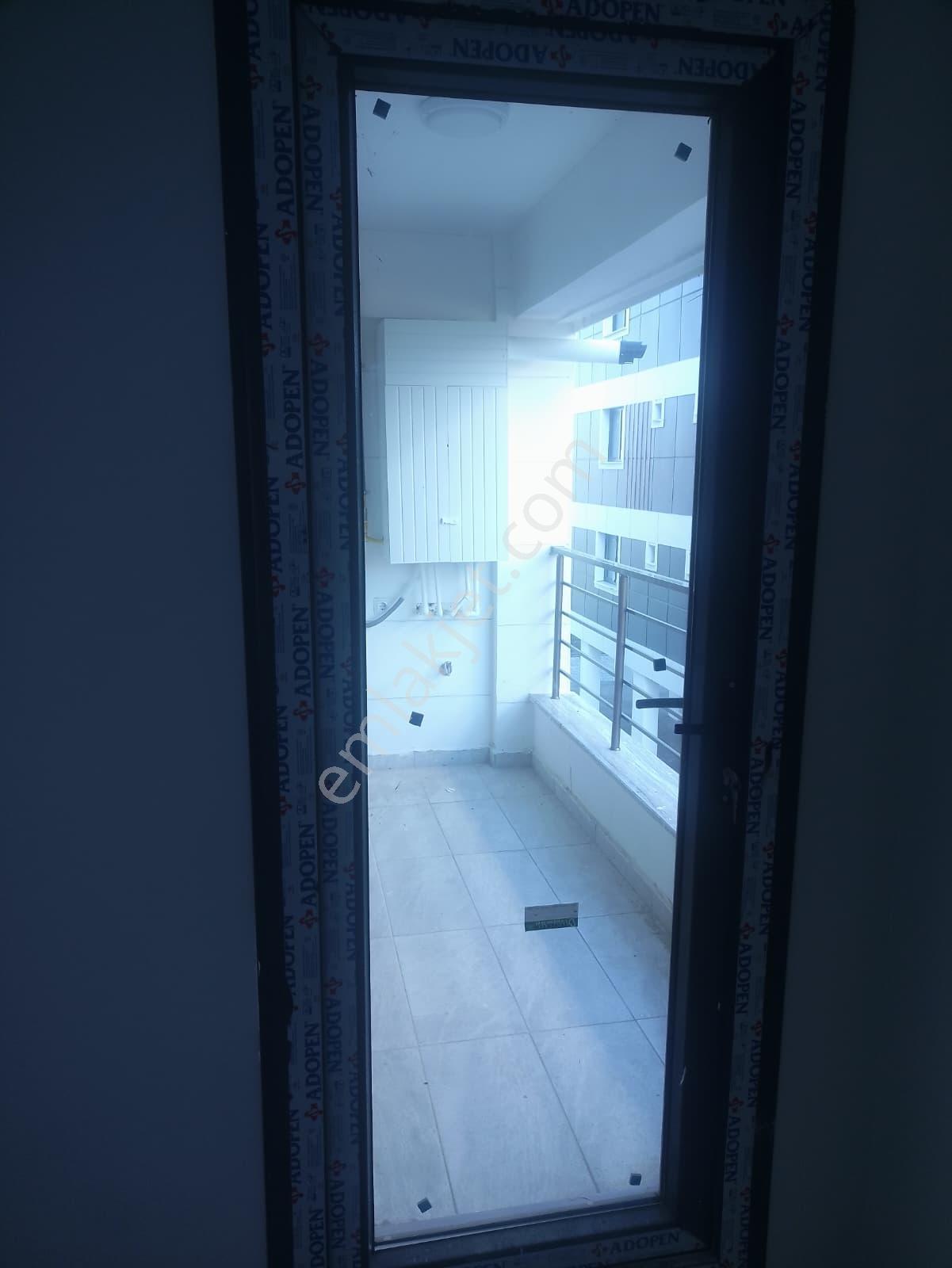 Efendi Mahallesi | Sıfır | Geniş 2+1 Kiralık Daire - Görsel 8