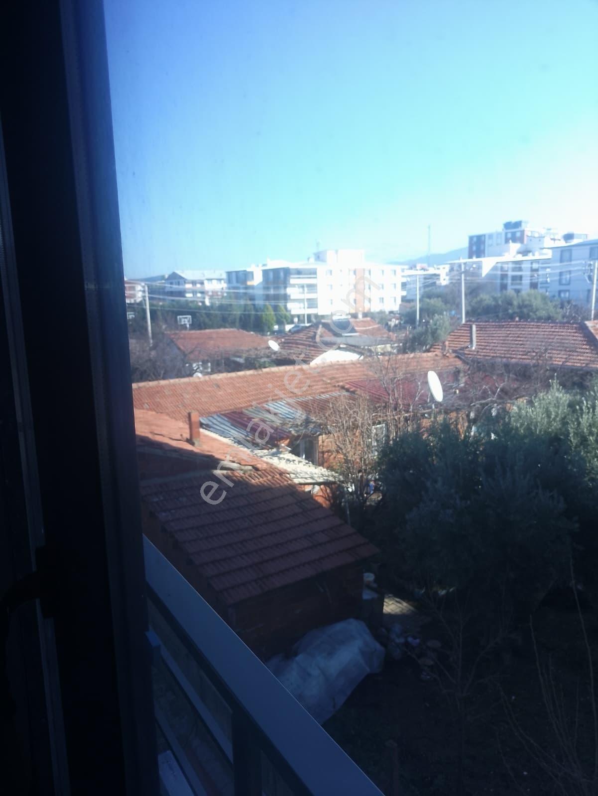 Efendi Mahallesi | Sıfır | Geniş 2+1 Kiralık Daire - Görsel 3