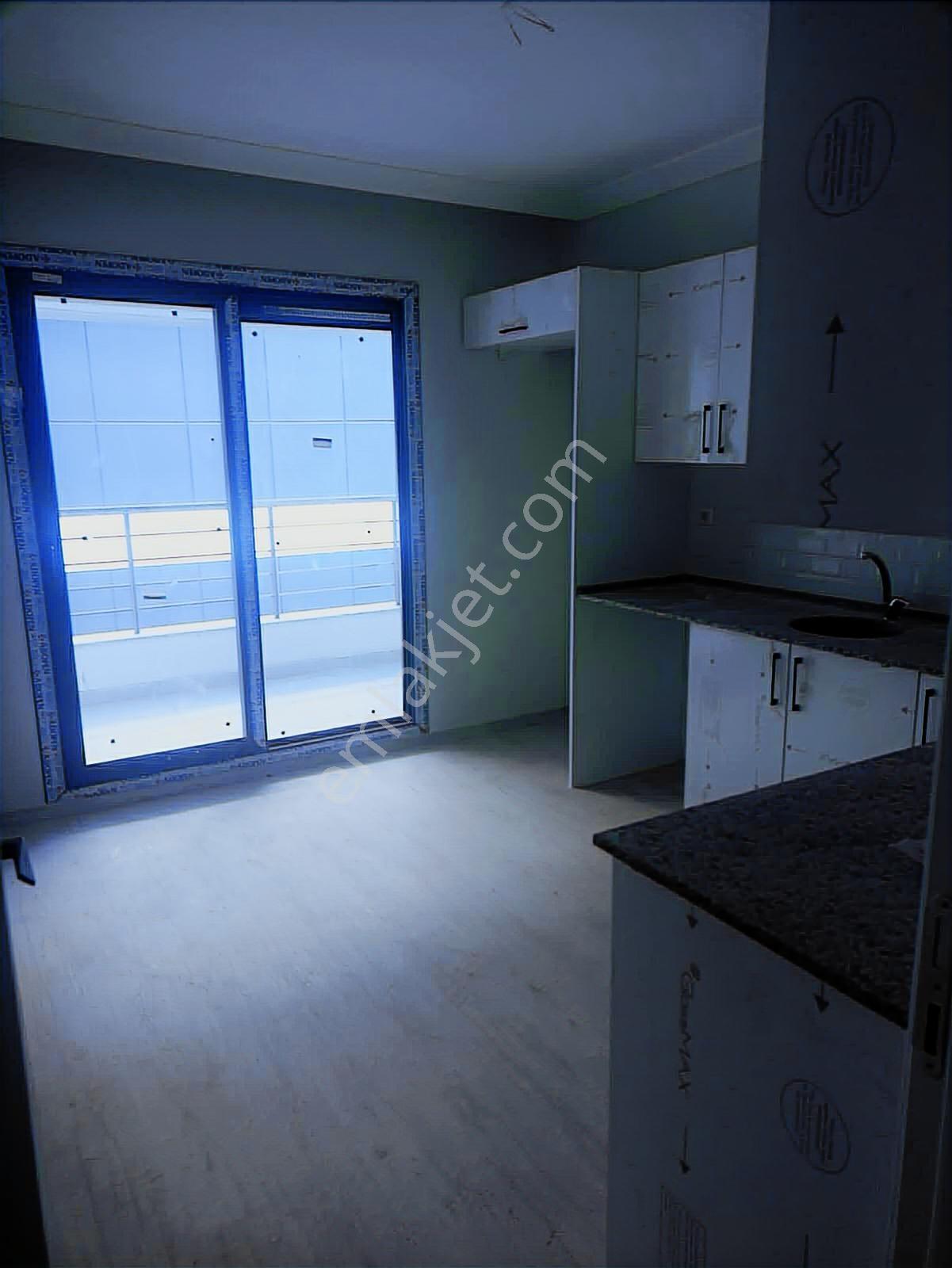 Efendi Mahallesi | Sıfır | Geniş 2+1 Kiralık Daire - Görsel 4