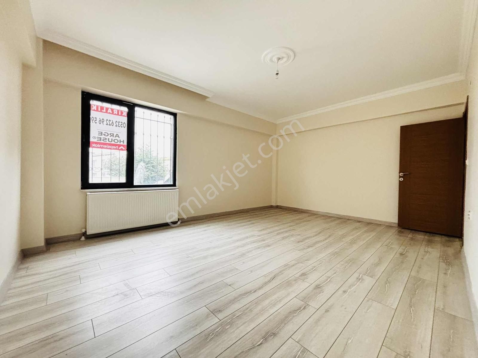 Yüksek Giriş Kiralık Daire - Görsel 20