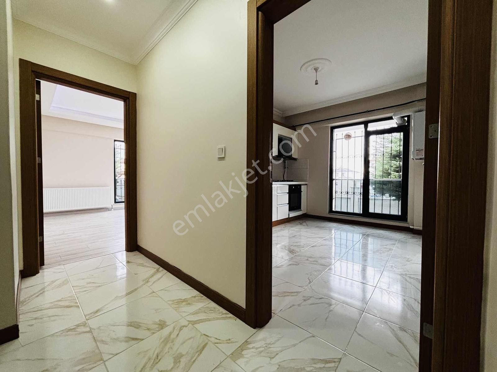 Yüksek Giriş Kiralık Daire - Görsel 15