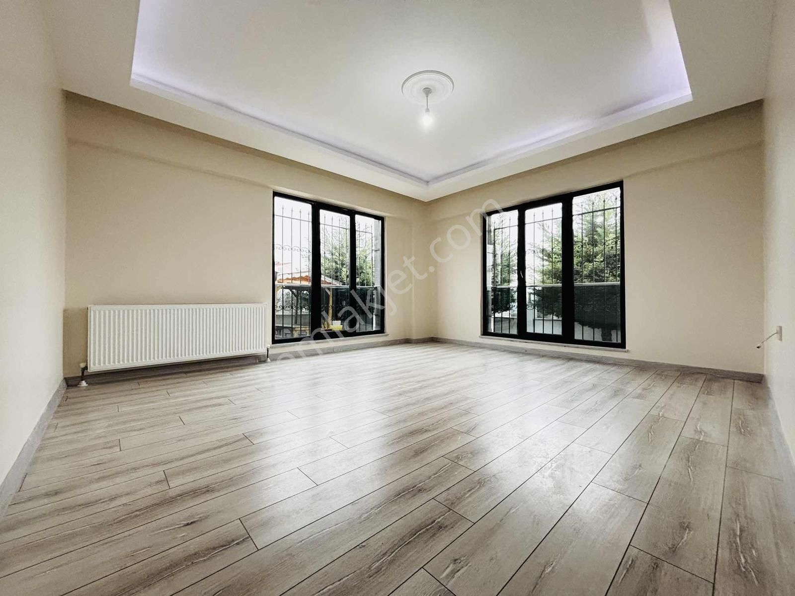 Yüksek Giriş Kiralık Daire - Görsel 11