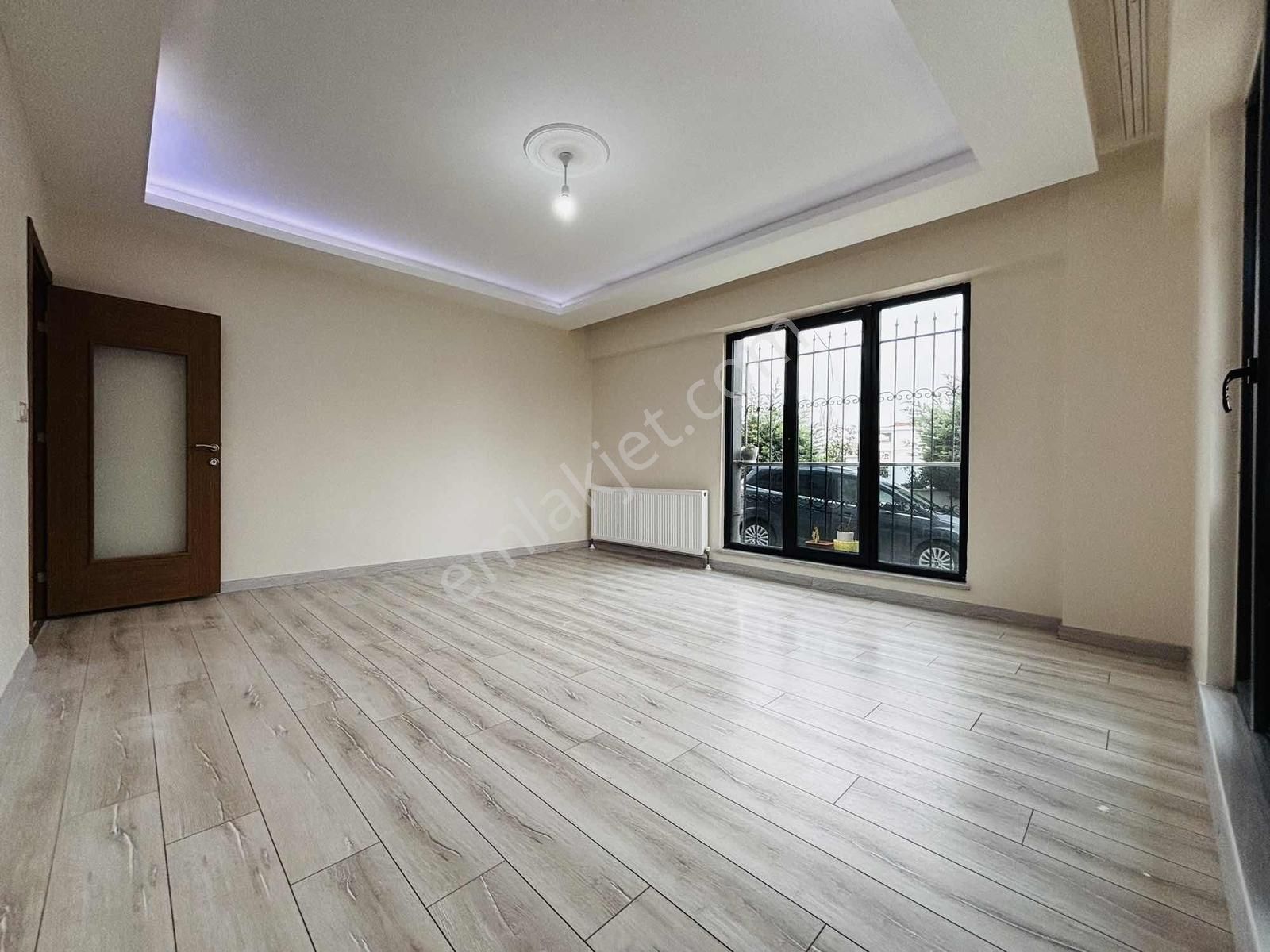 Yüksek Giriş Kiralık Daire - Görsel 7