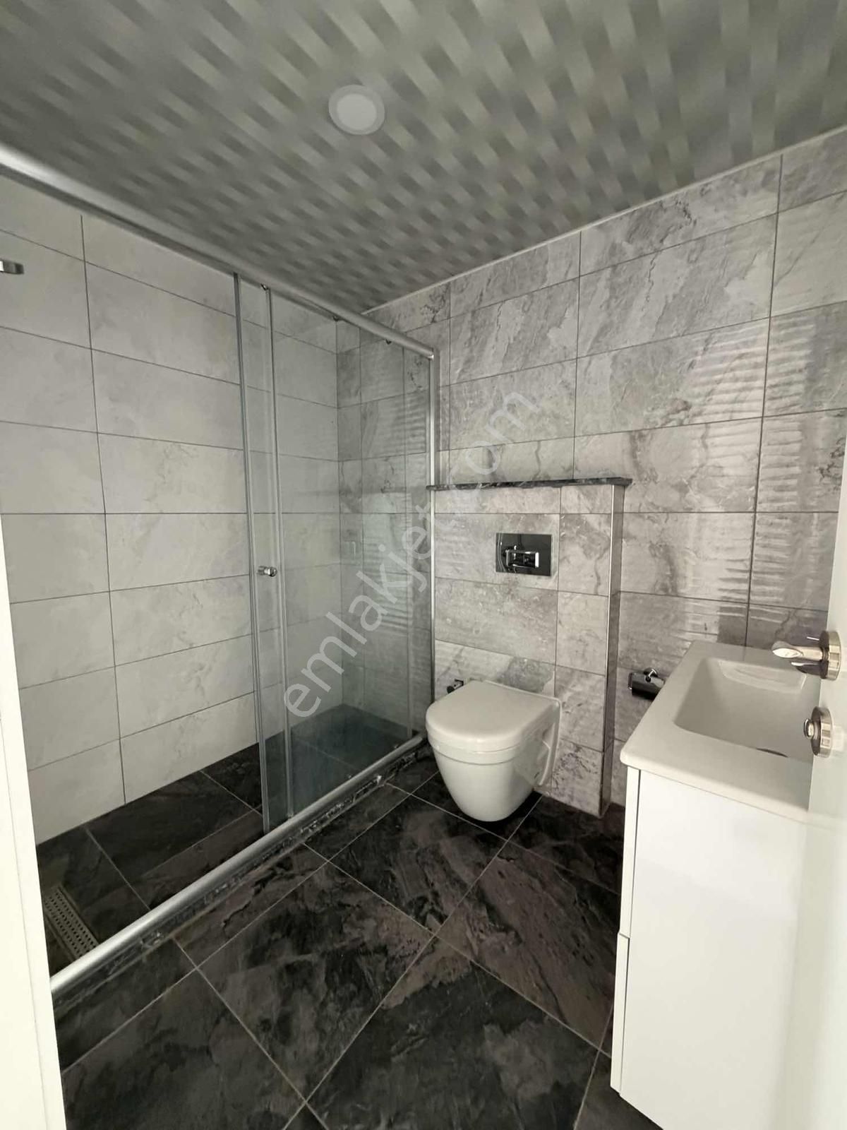 Merkezi Konum 2+1 Ayrı Mutfak Kiralık Daire - Görsel 19