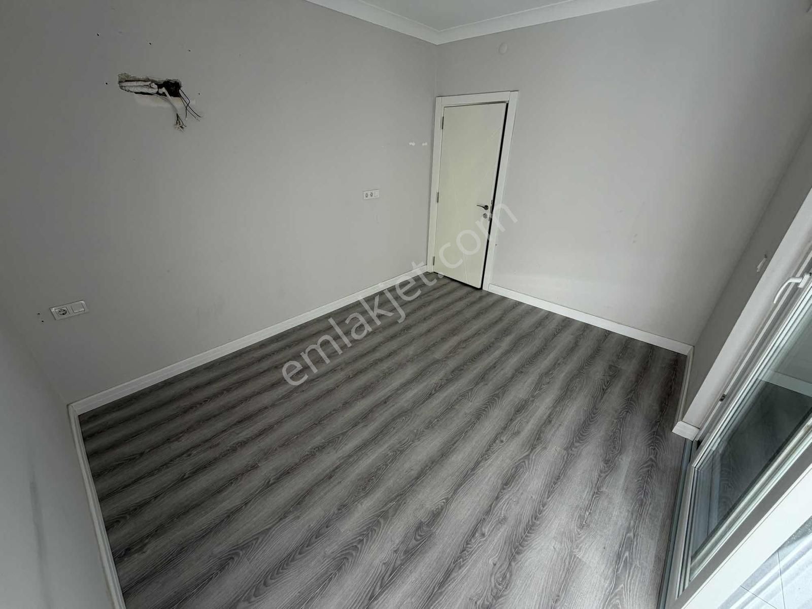 Merkezi Konum 2+1 Ayrı Mutfak Kiralık Daire - Görsel 15