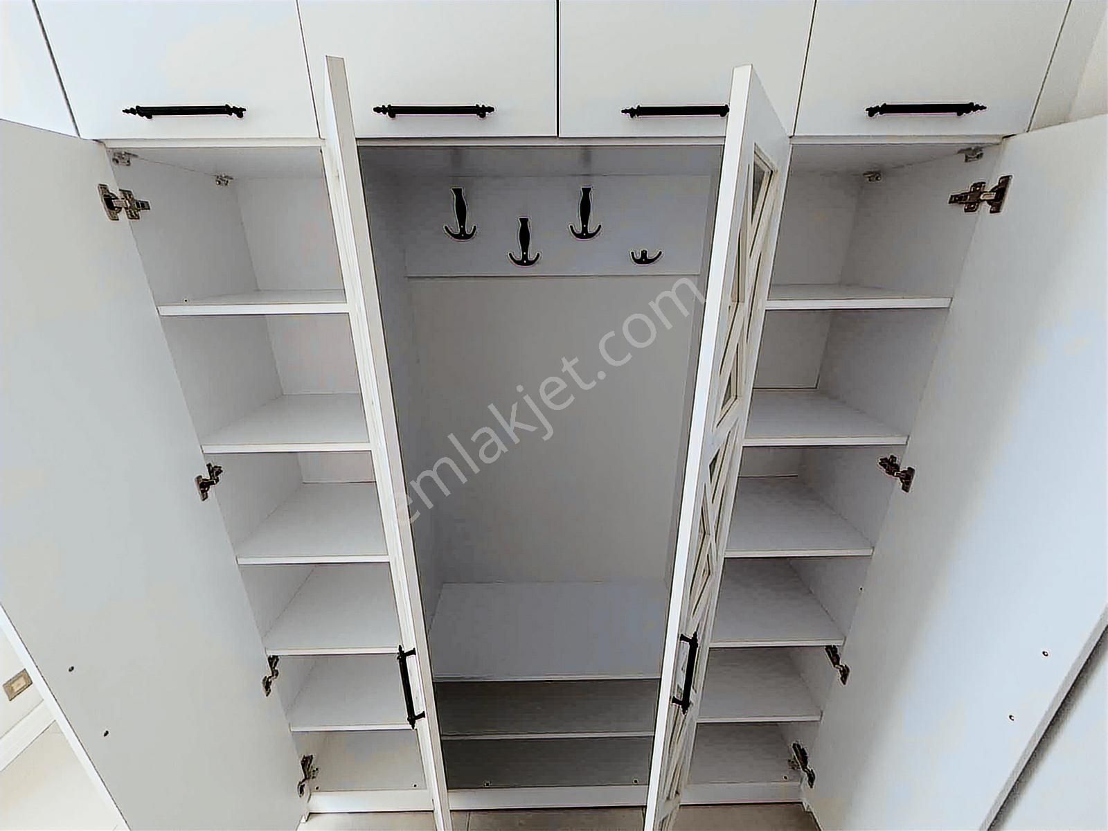 Merkezi Konum 2+1 Ayrı Mutfak Kiralık Daire - Görsel 9