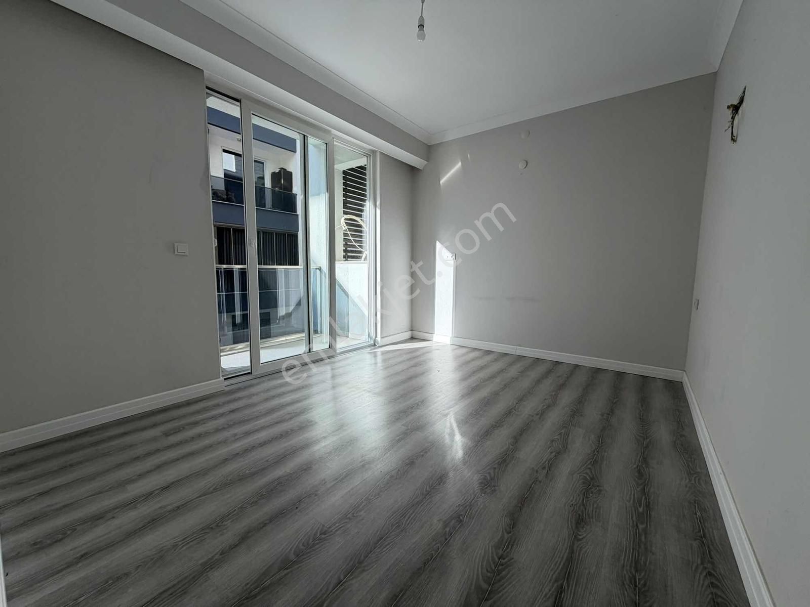 Merkezi Konum 2+1 Ayrı Mutfak Kiralık Daire - Görsel 30