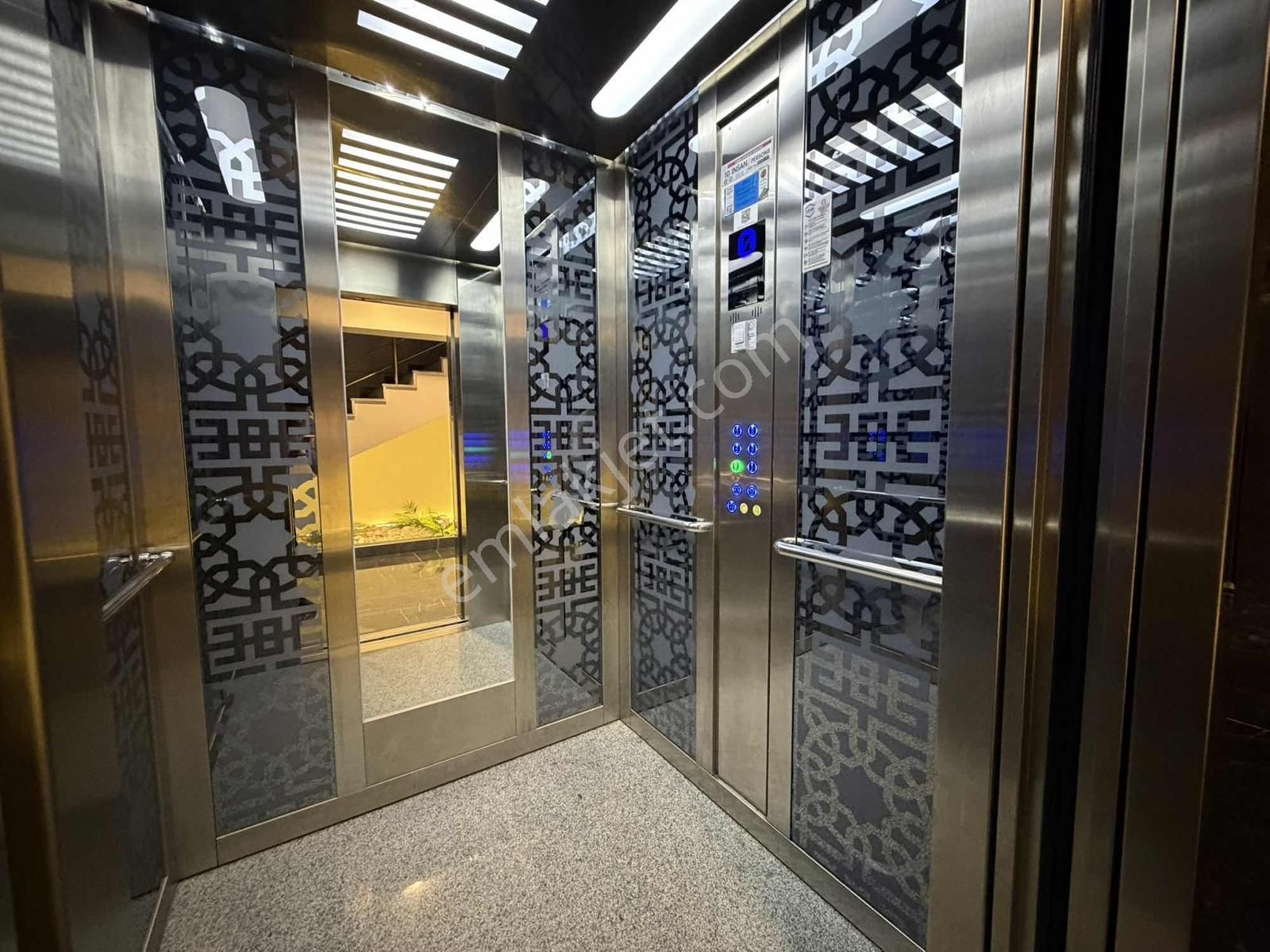 Merkezi Konum 2+1 Ayrı Mutfak Kiralık Daire - Görsel 7