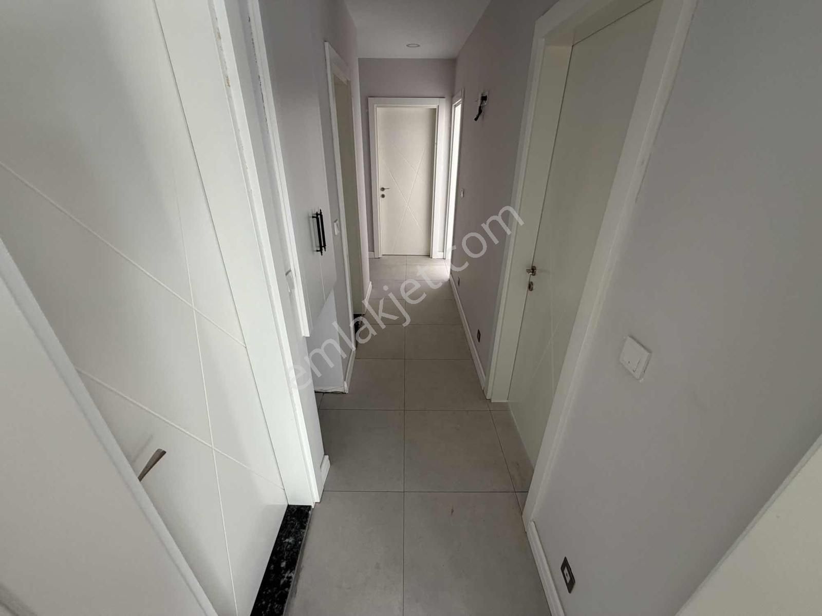 Merkezi Konum 2+1 Ayrı Mutfak Kiralık Daire - Görsel 18