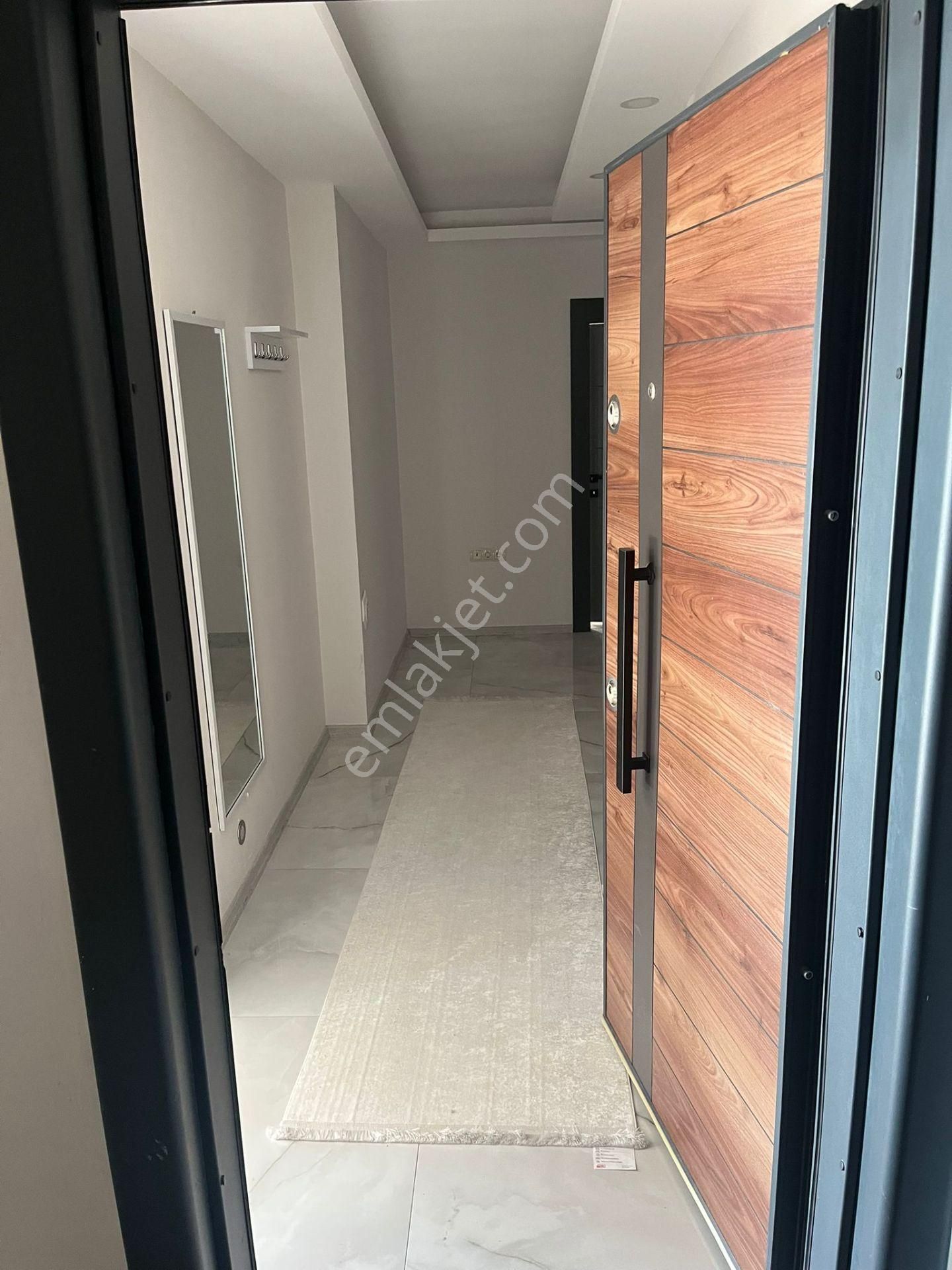 Silifke/sarıcalar 3+1 Eşyalı Site İçi Kiralık Daire - Görsel 8