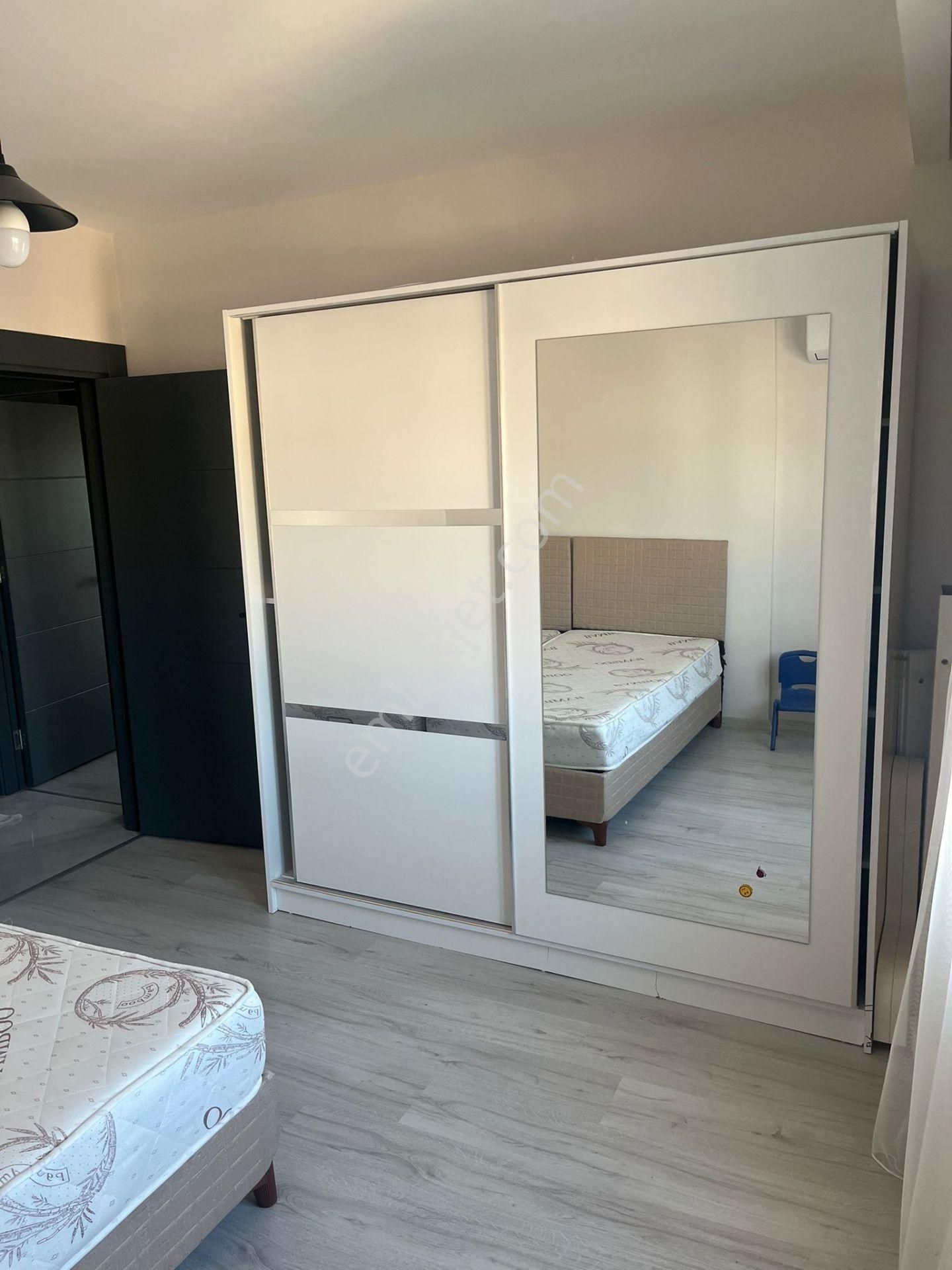 Silifke/sarıcalar 3+1 Eşyalı Site İçi Kiralık Daire - Görsel 17