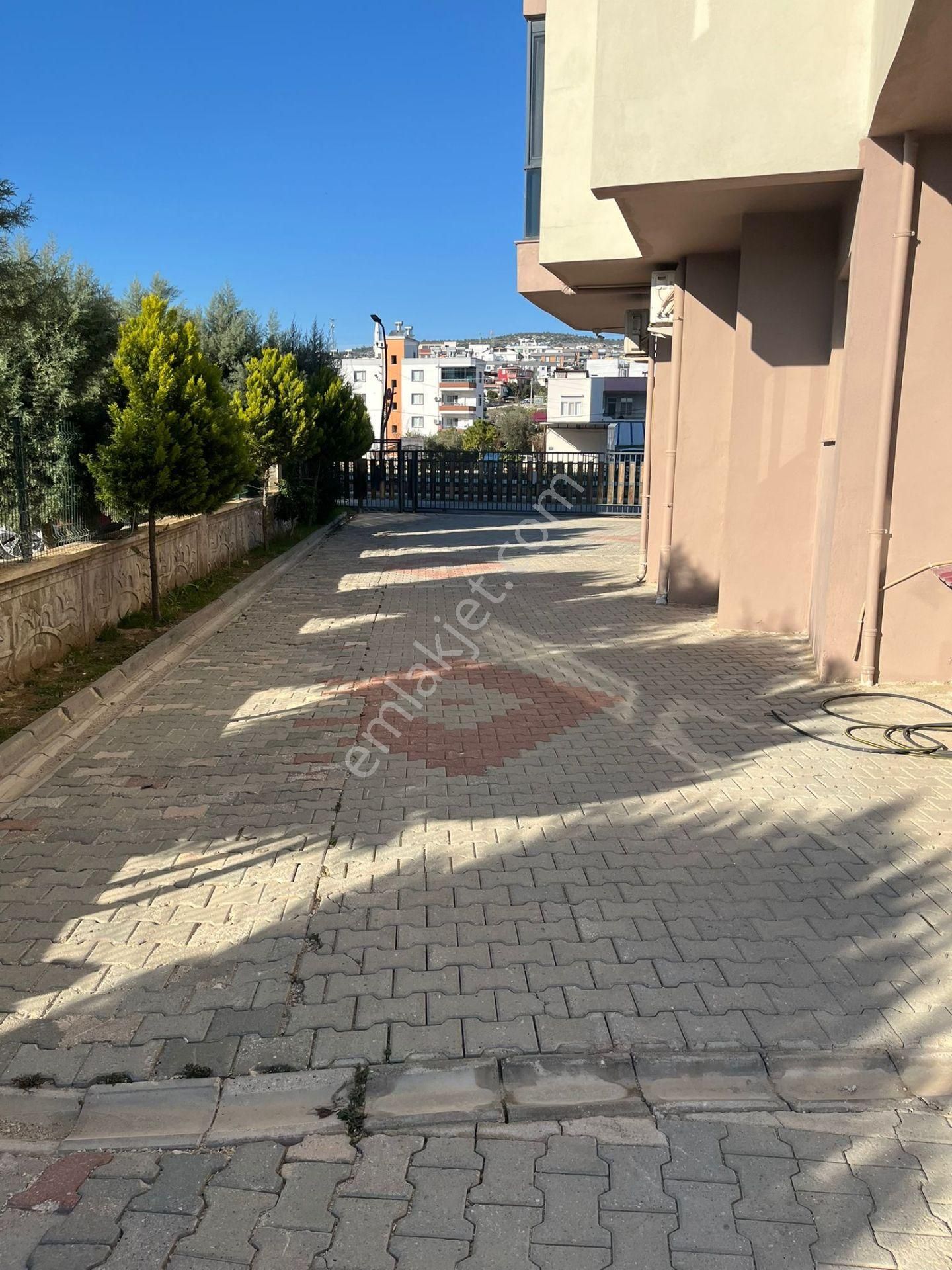Silifke/sarıcalar 3+1 Eşyalı Site İçi Kiralık Daire - Görsel 3