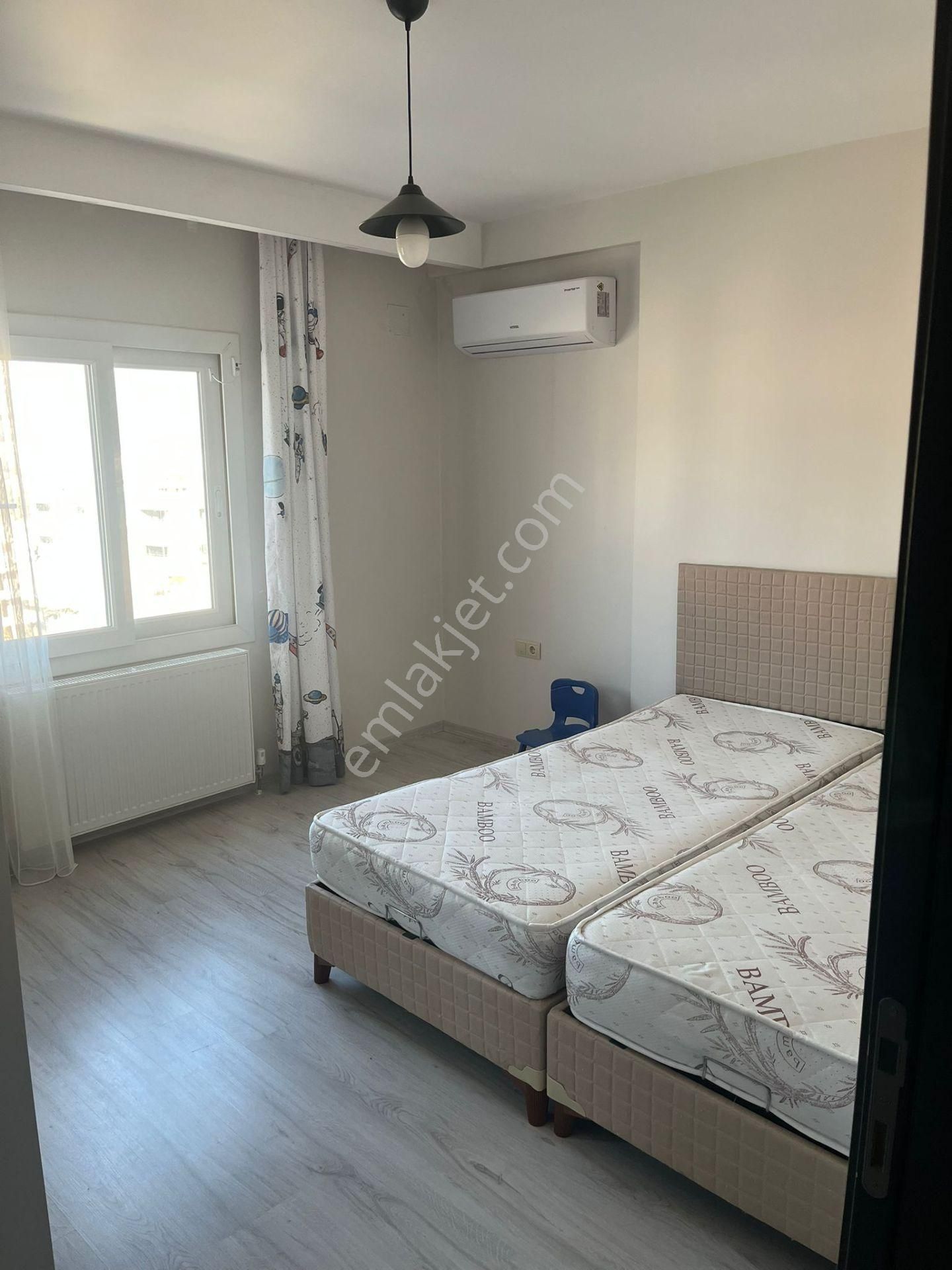Silifke/sarıcalar 3+1 Eşyalı Site İçi Kiralık Daire - Görsel 16