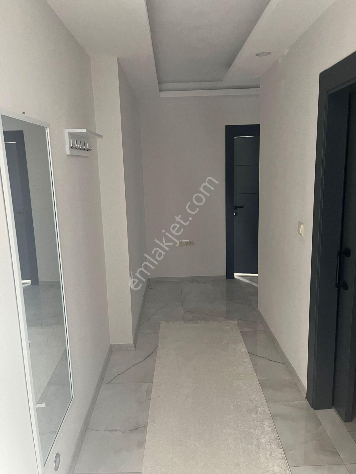 Silifke/sarıcalar 3+1 Eşyalı Site İçi Kiralık Daire - Görsel 9