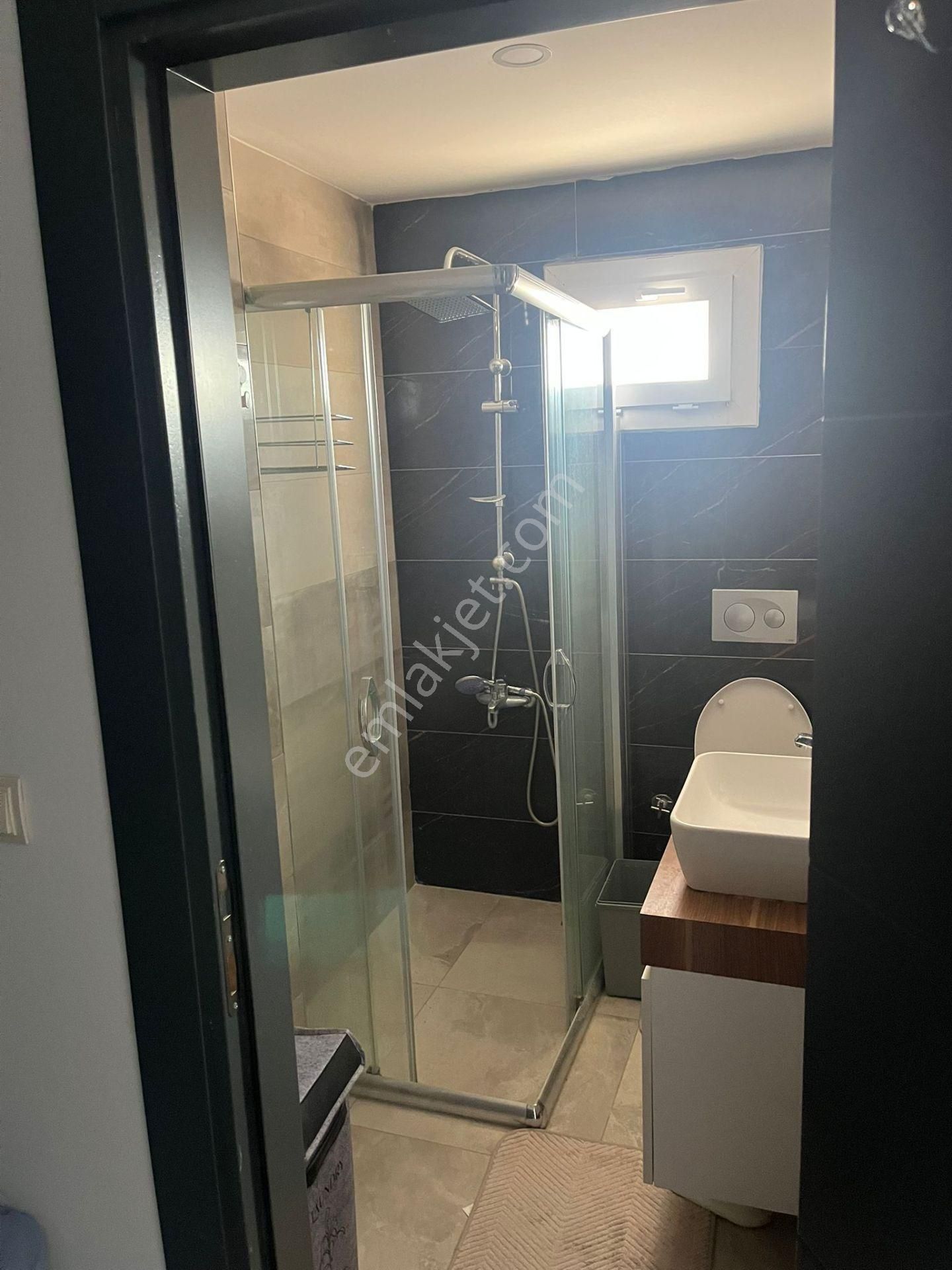 Silifke/sarıcalar 3+1 Eşyalı Site İçi Kiralık Daire - Görsel 18