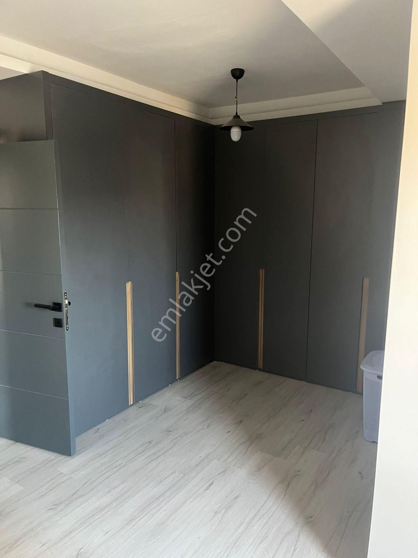 Silifke/sarıcalar 3+1 Eşyalı Site İçi Kiralık Daire - Görsel 15