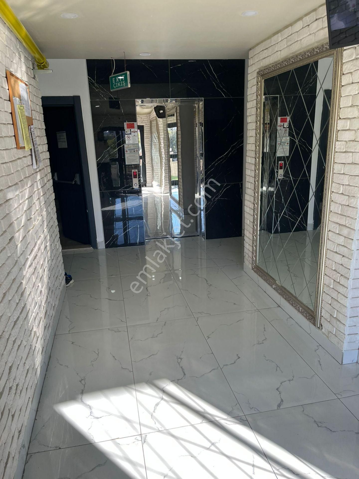 Silifke/sarıcalar 3+1 Eşyalı Site İçi Kiralık Daire - Görsel 6