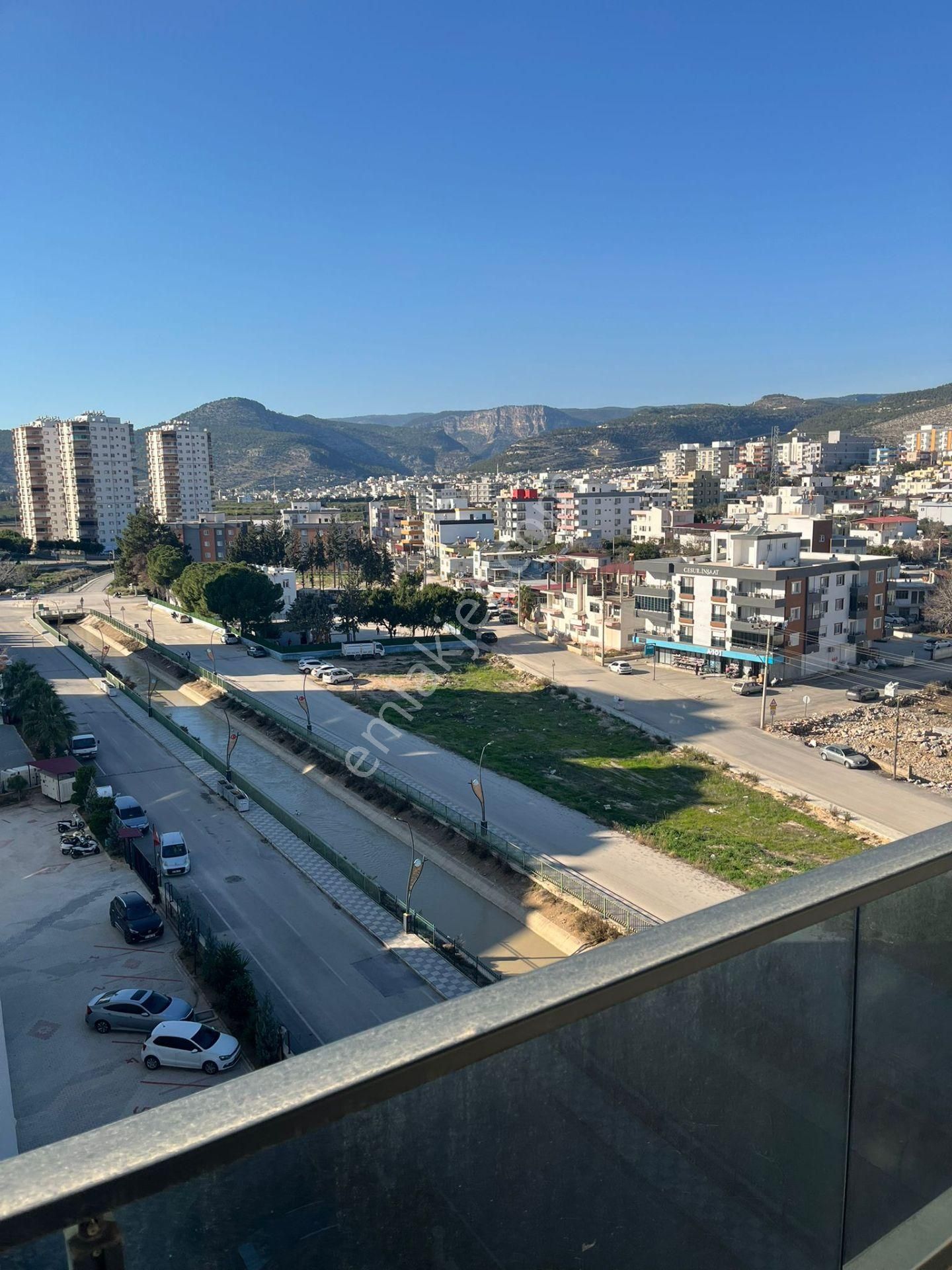 Silifke/sarıcalar 3+1 Eşyalı Site İçi Kiralık Daire - Görsel 7
