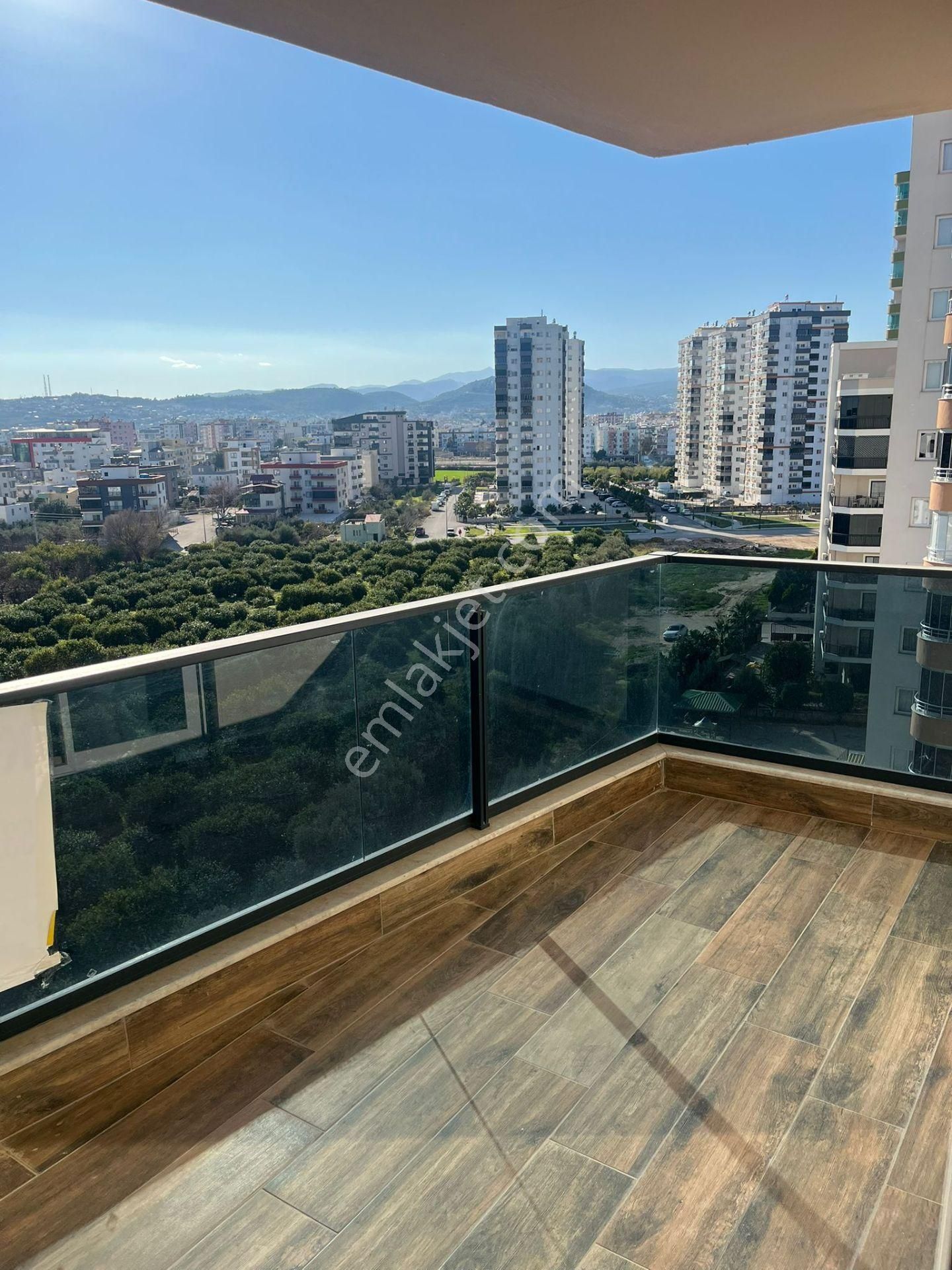 Silifke/sarıcalar 3+1 Eşyalı Site İçi Kiralık Daire - Görsel 2