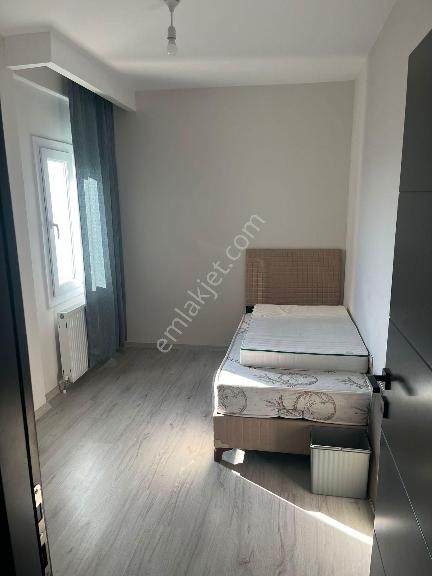 Silifke/sarıcalar 3+1 Eşyalı Site İçi Kiralık Daire - Görsel 13